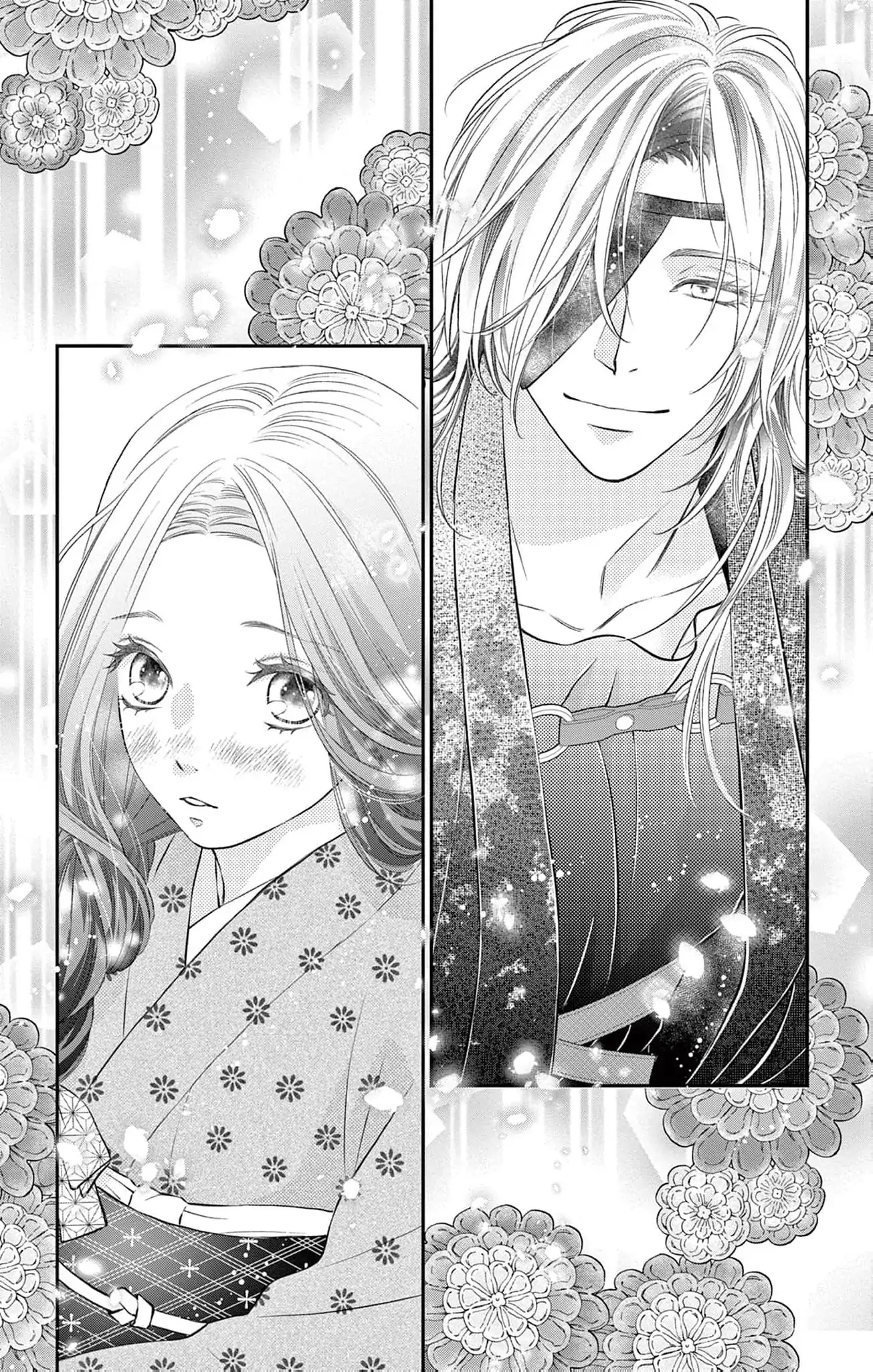 From a worthless maid to a pampered bride Chapter 16 page 22 - 