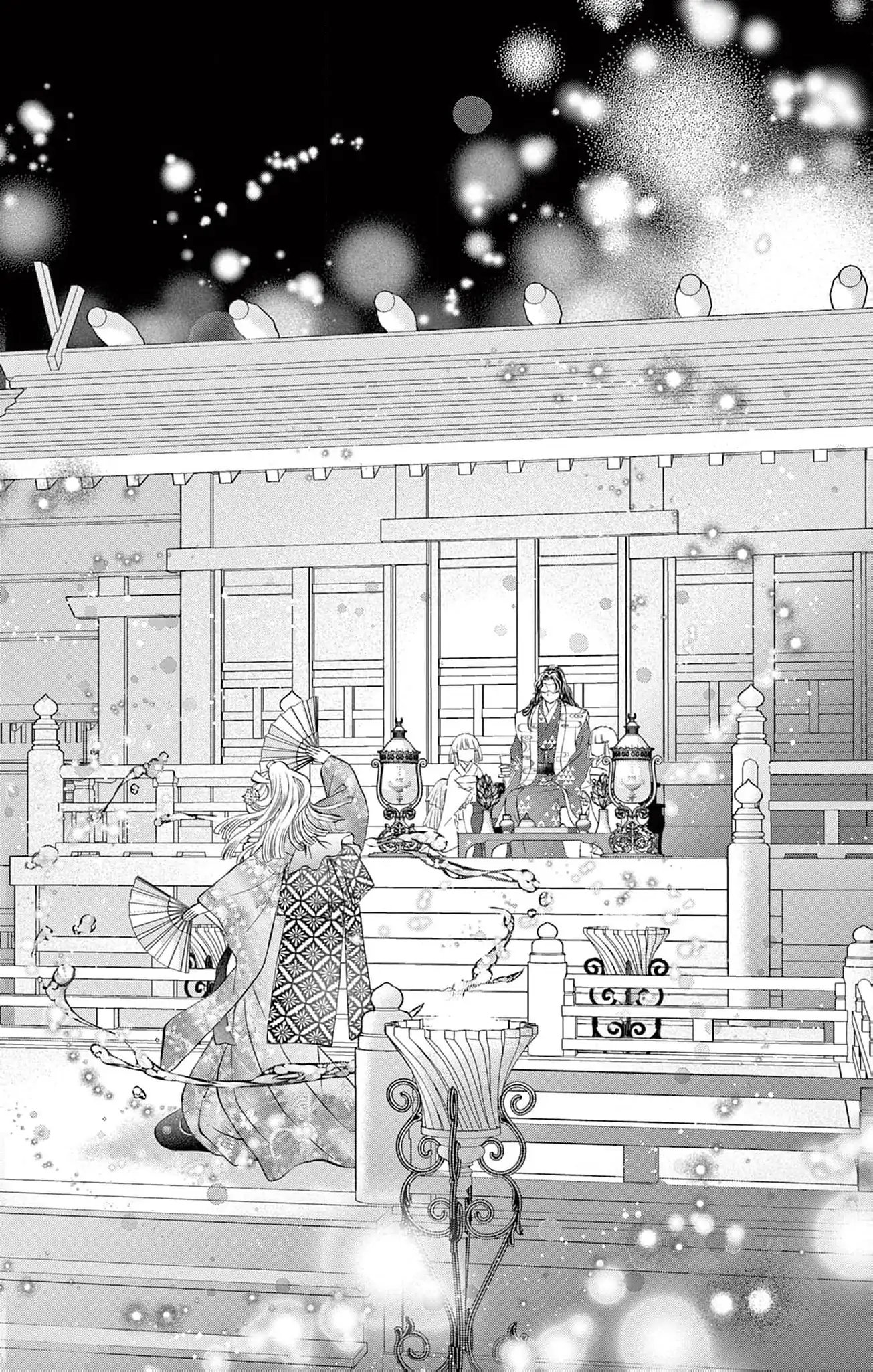 From a worthless maid to a pampered bride Chapter 16 page 25 - 