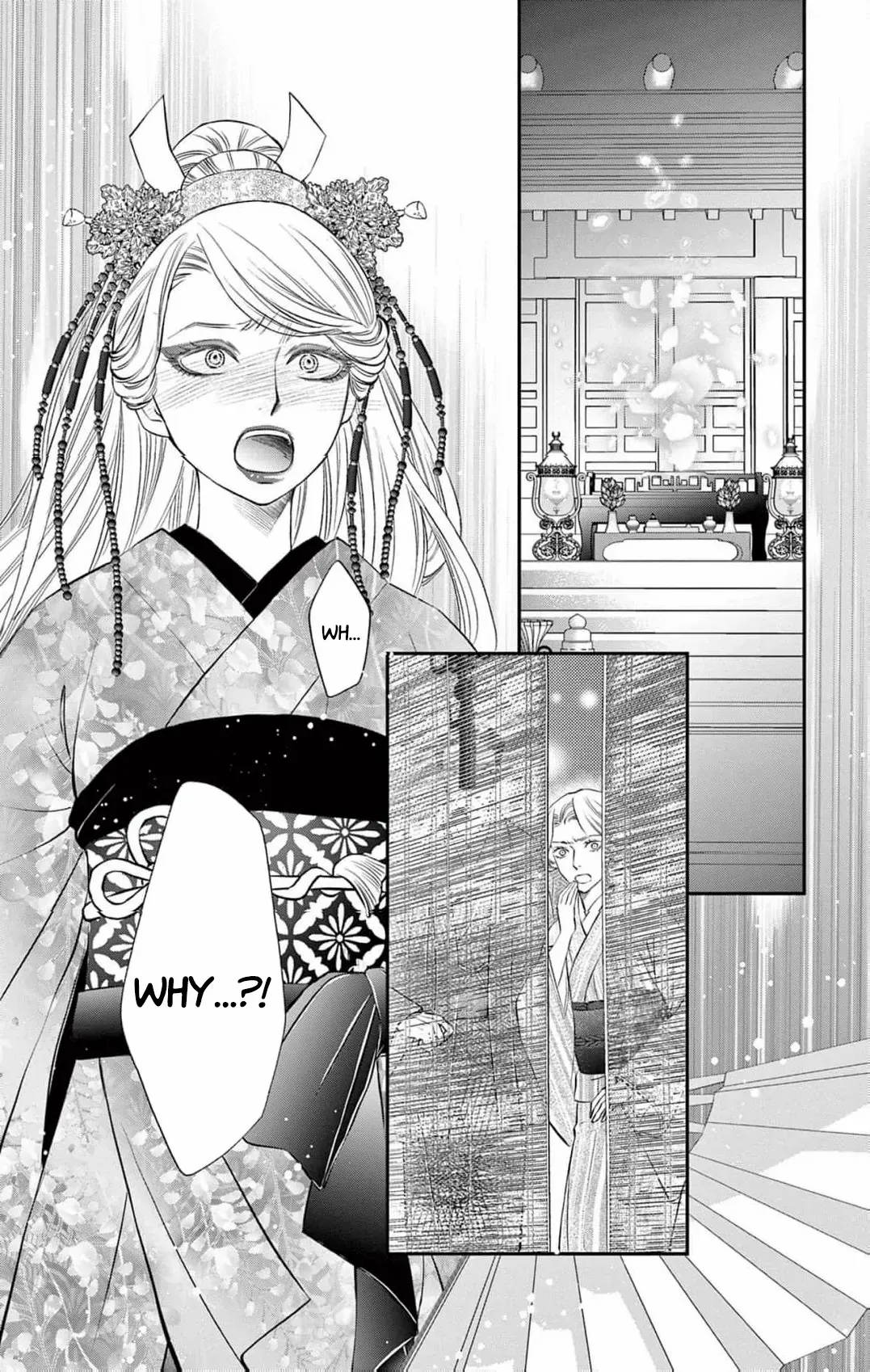 From a worthless maid to a pampered bride Chapter 16 page 28 - 
