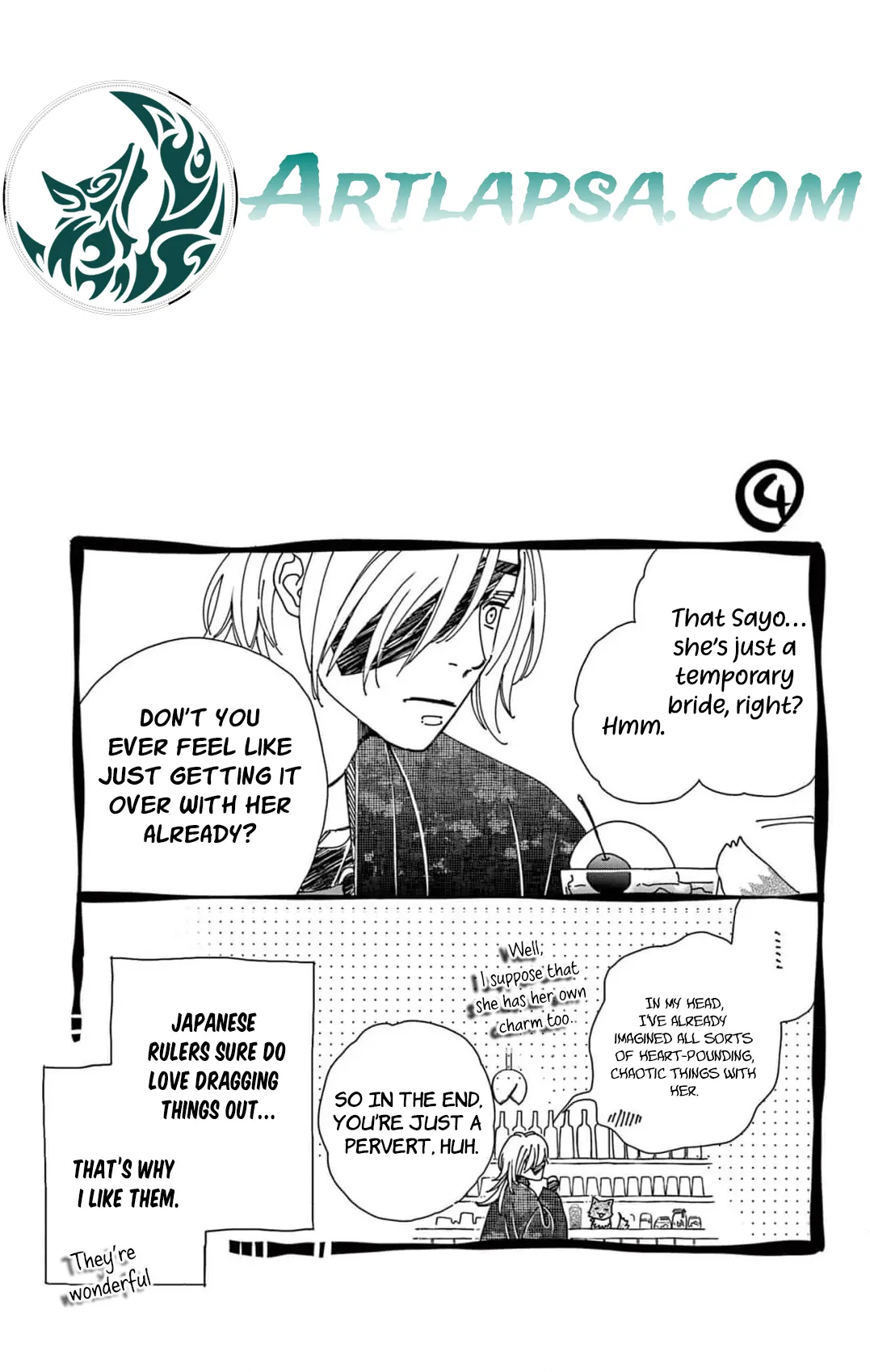 From a worthless maid to a pampered bride Chapter 16 page 29 - 