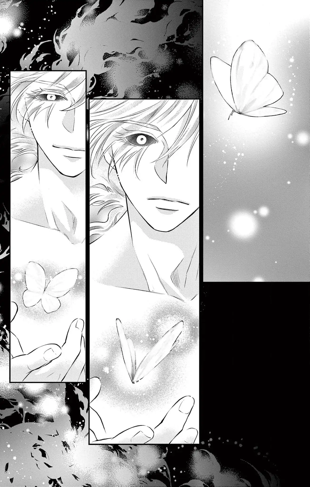From a worthless maid to a pampered bride Chapter 16 page 5 - 