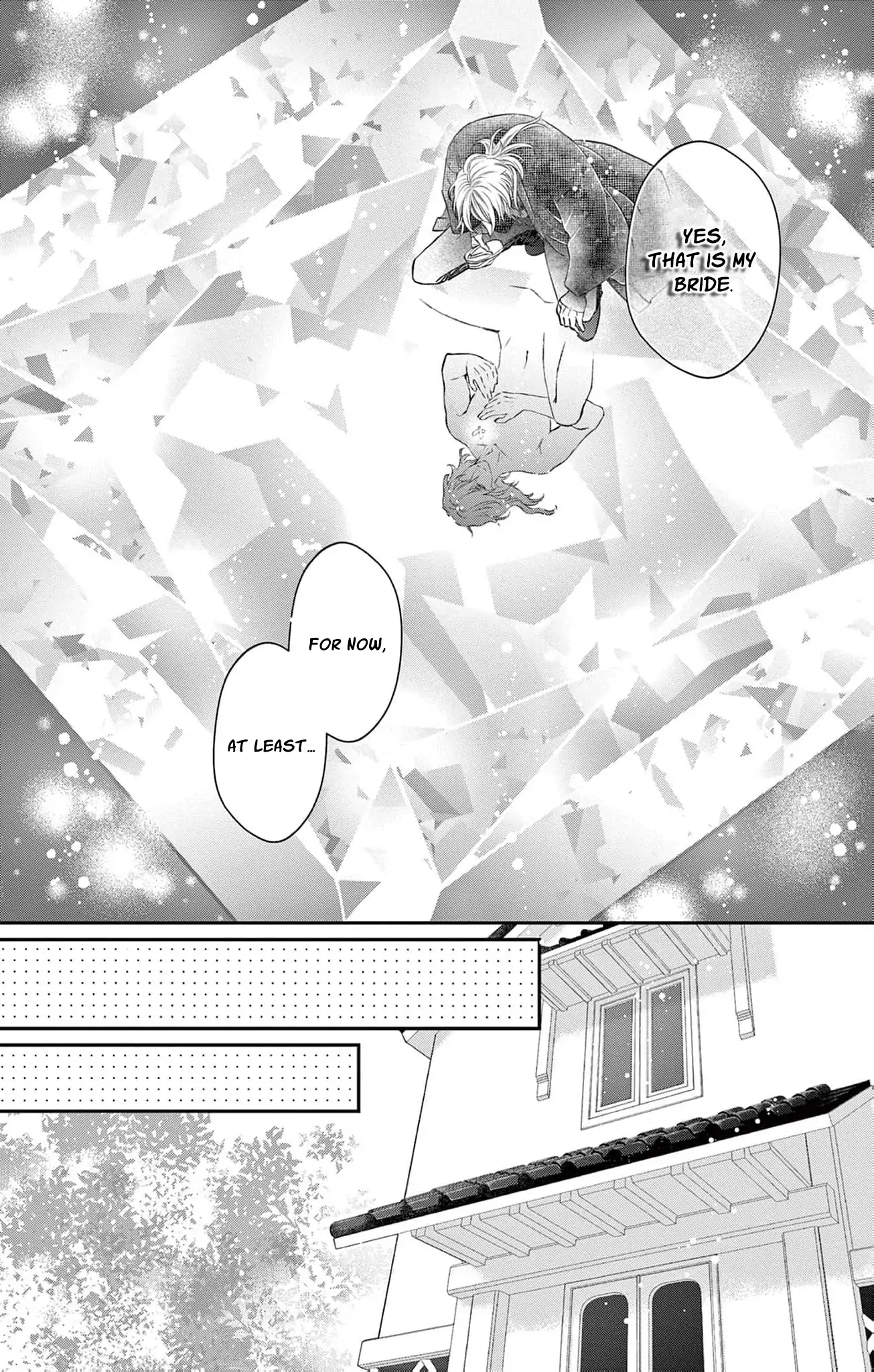 From a worthless maid to a pampered bride Chapter 16 page 9 - 