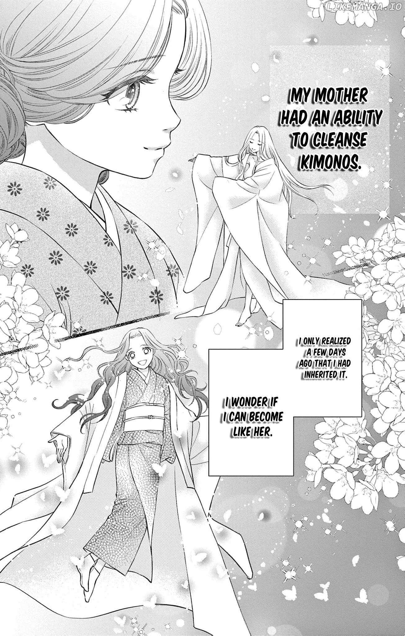 From a worthless maid to a pampered bride Chapter 17 page 13 - 