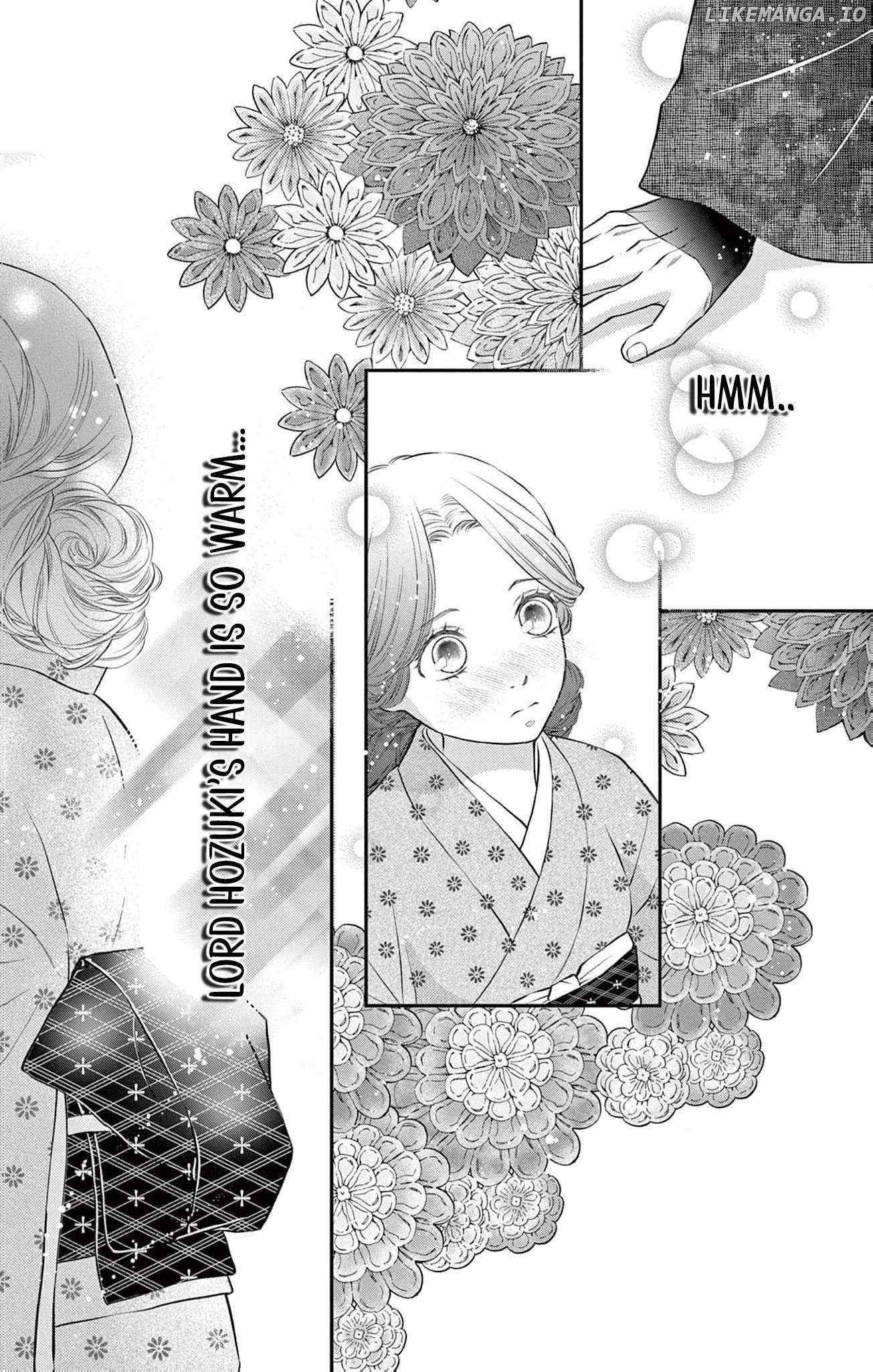 From a worthless maid to a pampered bride Chapter 17 page 26 - 