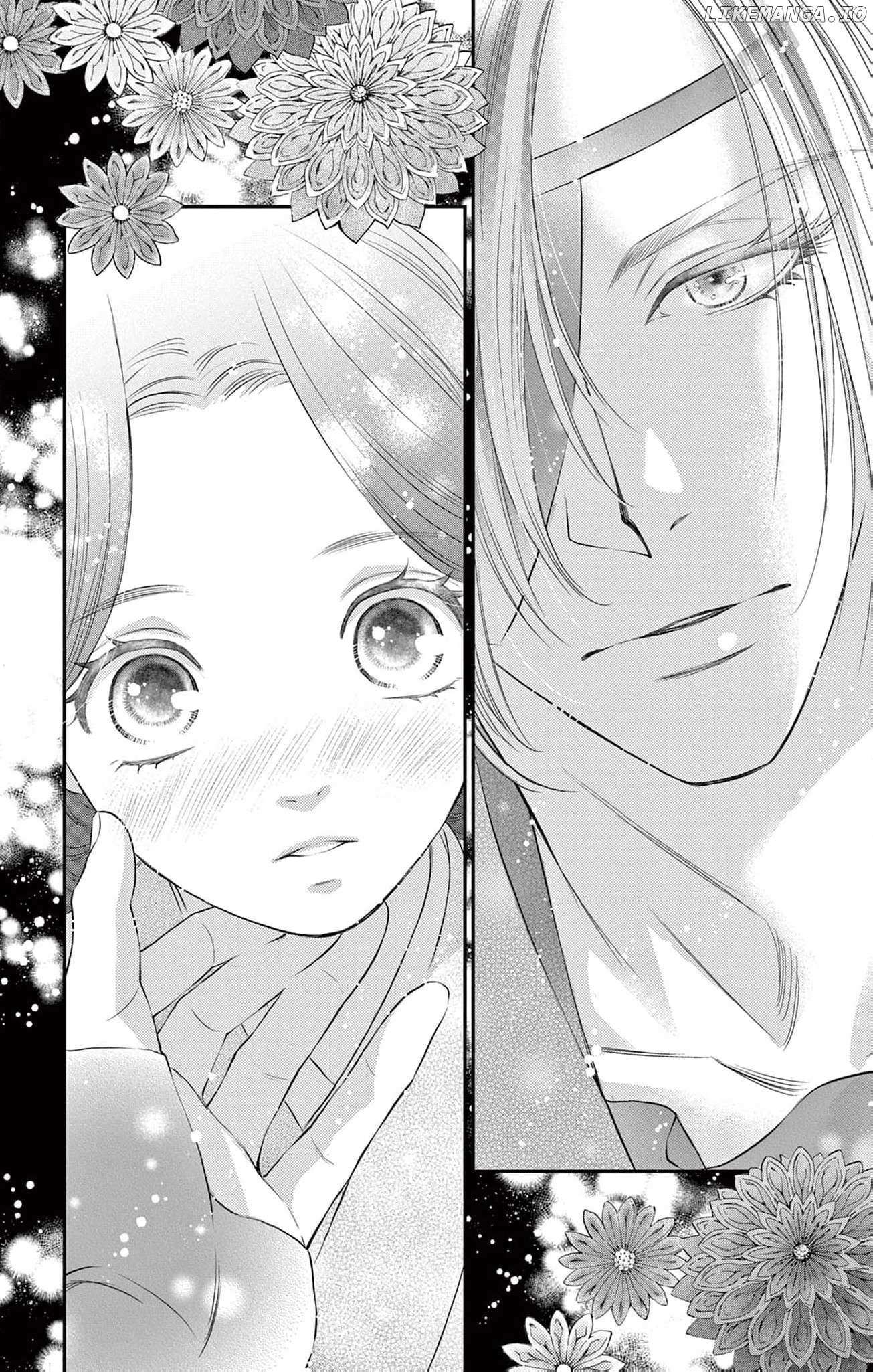 From a worthless maid to a pampered bride Chapter 17 page 28 - 