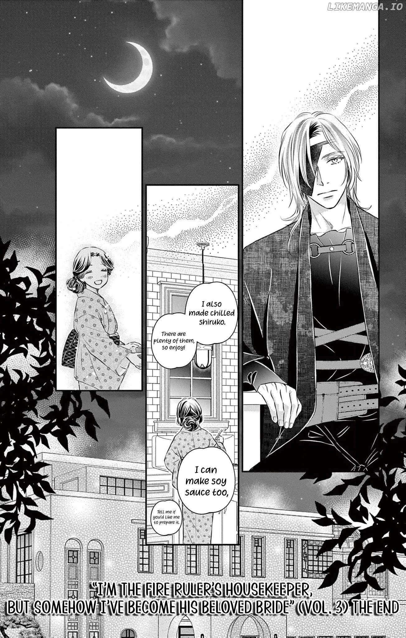 From a worthless maid to a pampered bride Chapter 17 page 30 - 