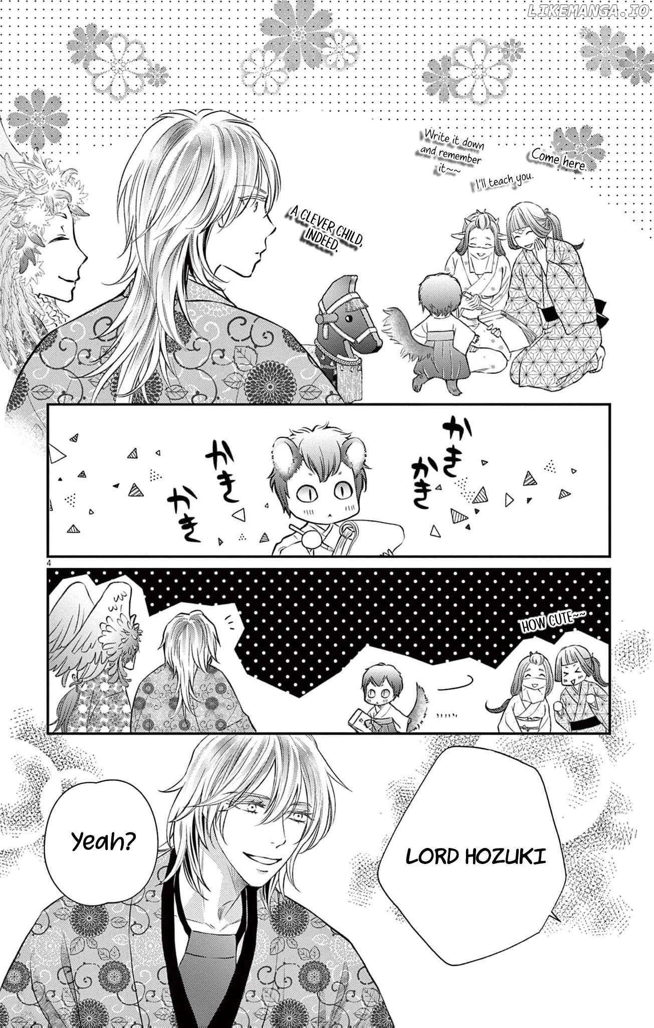 From a worthless maid to a pampered bride Chapter 17 page 34 - 
