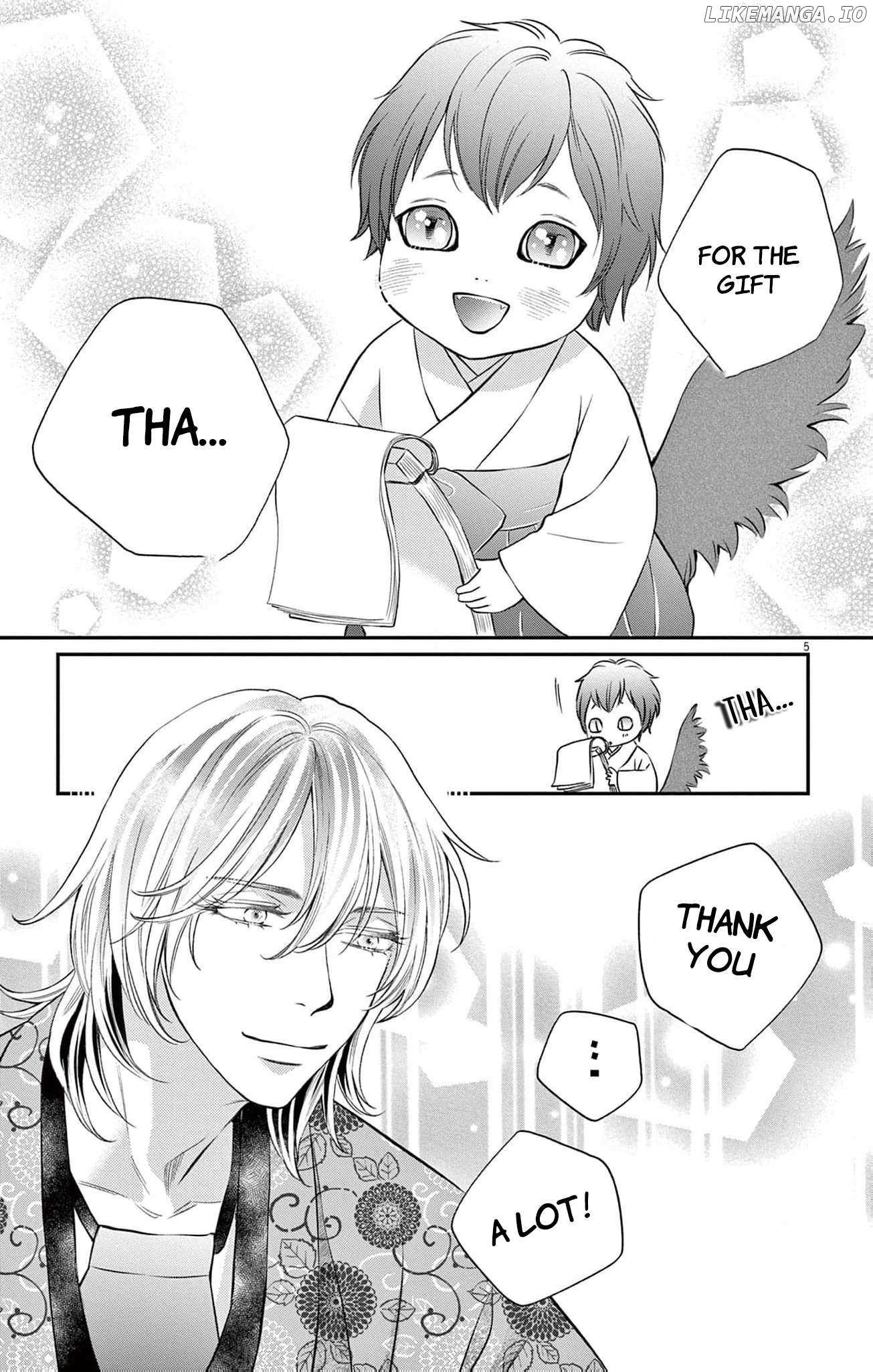 From a worthless maid to a pampered bride Chapter 17 page 35 - 