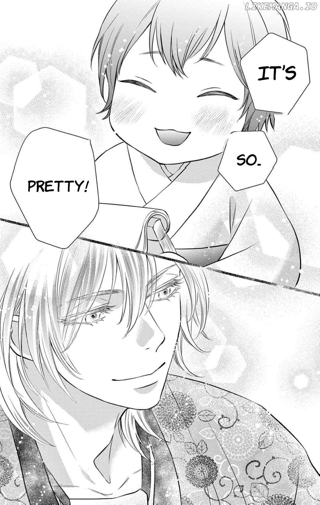From a worthless maid to a pampered bride Chapter 17 page 36 - 