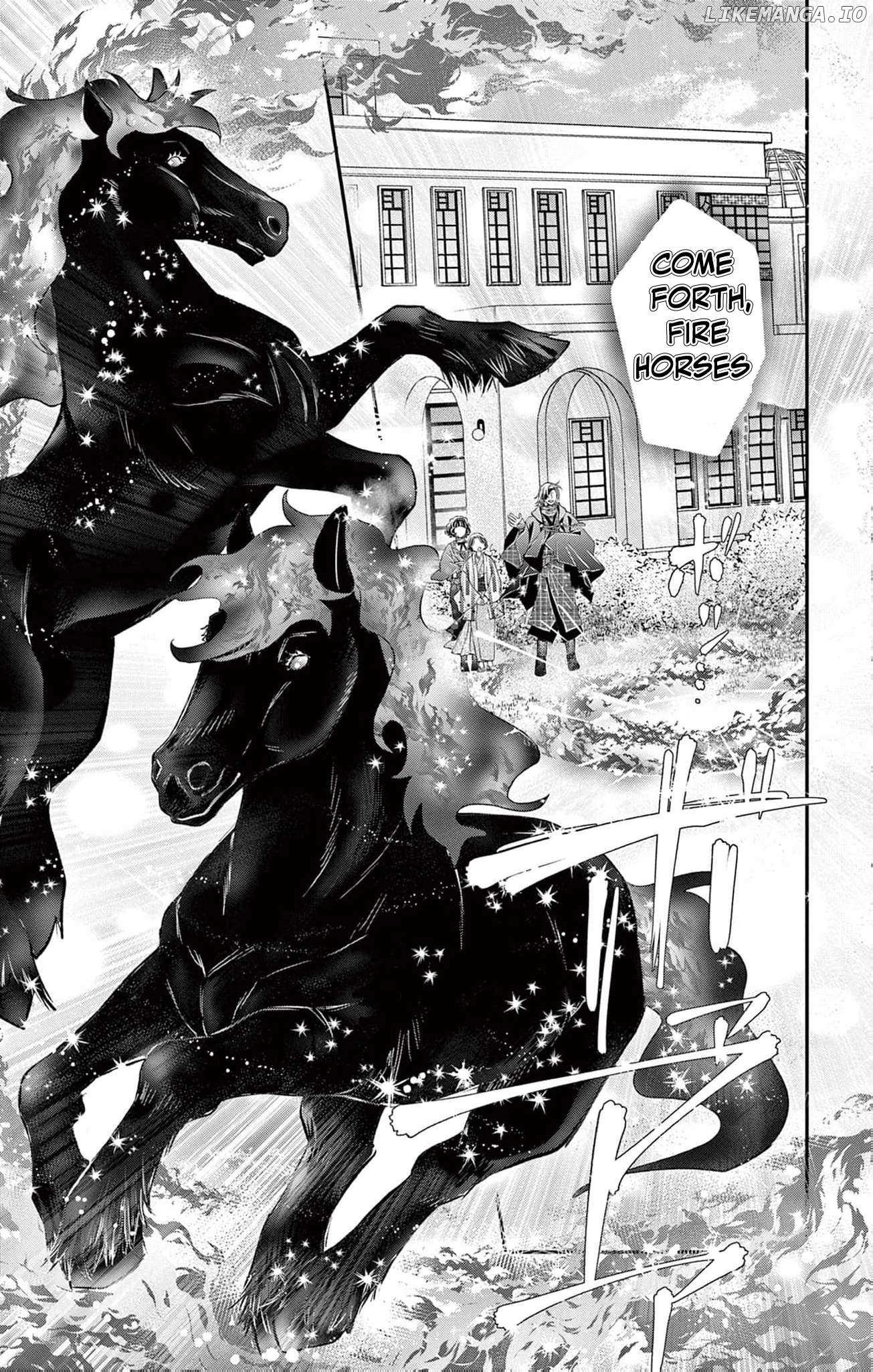 From a worthless maid to a pampered bride Chapter 18 page 15 - 