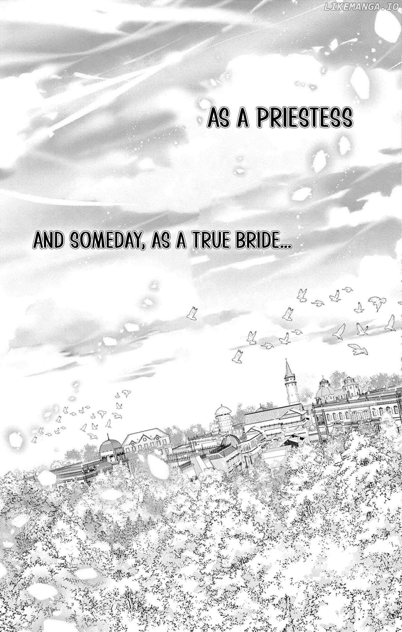 From a worthless maid to a pampered bride Chapter 18 page 27 - 