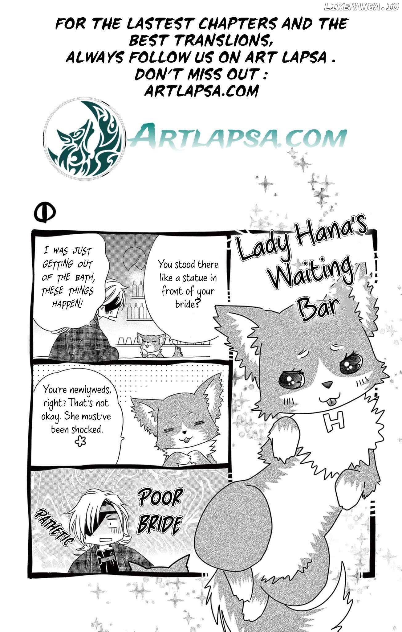 From a worthless maid to a pampered bride Chapter 18 page 28 - 