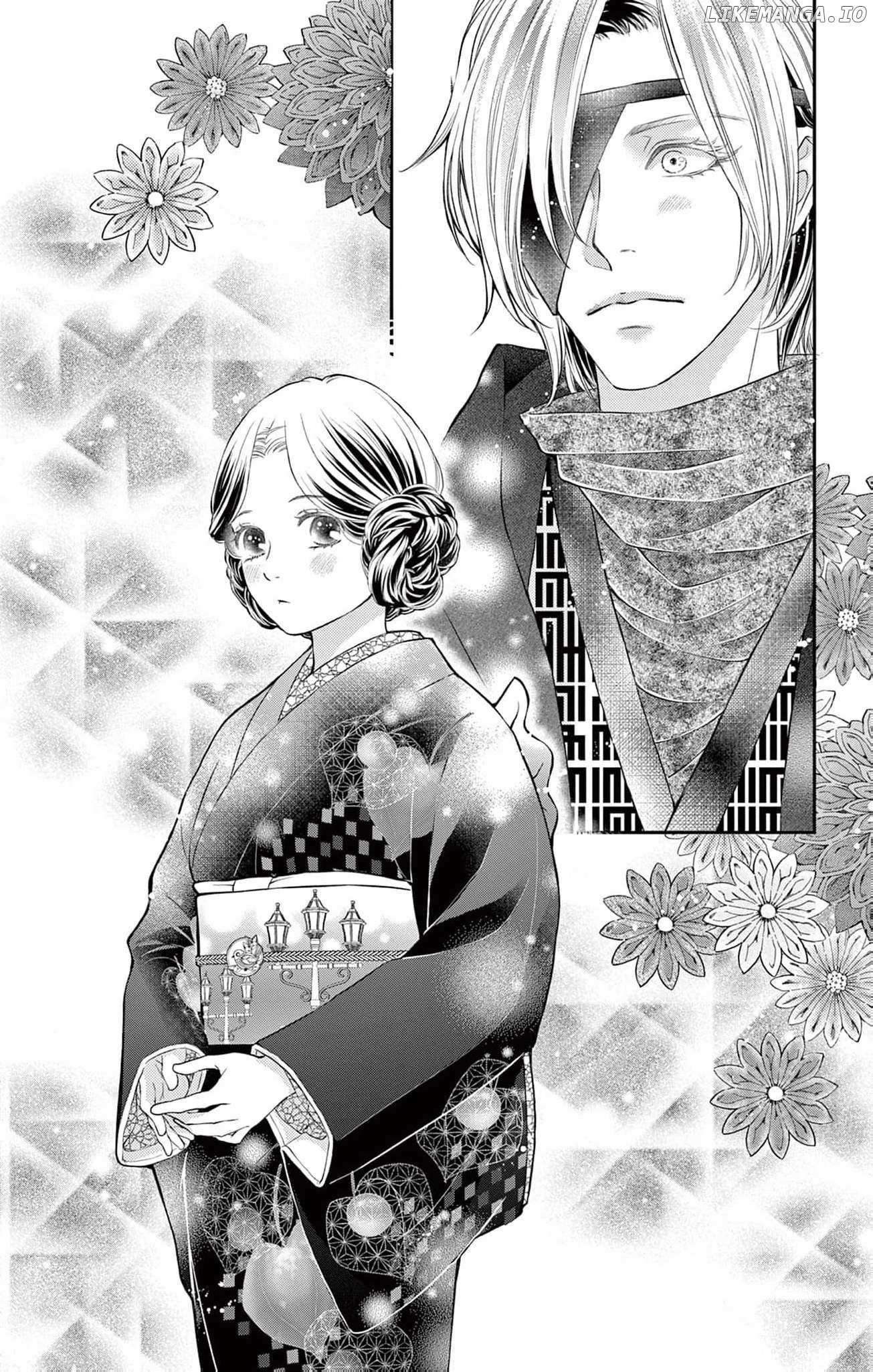 From a worthless maid to a pampered bride Chapter 19 page 16 - 