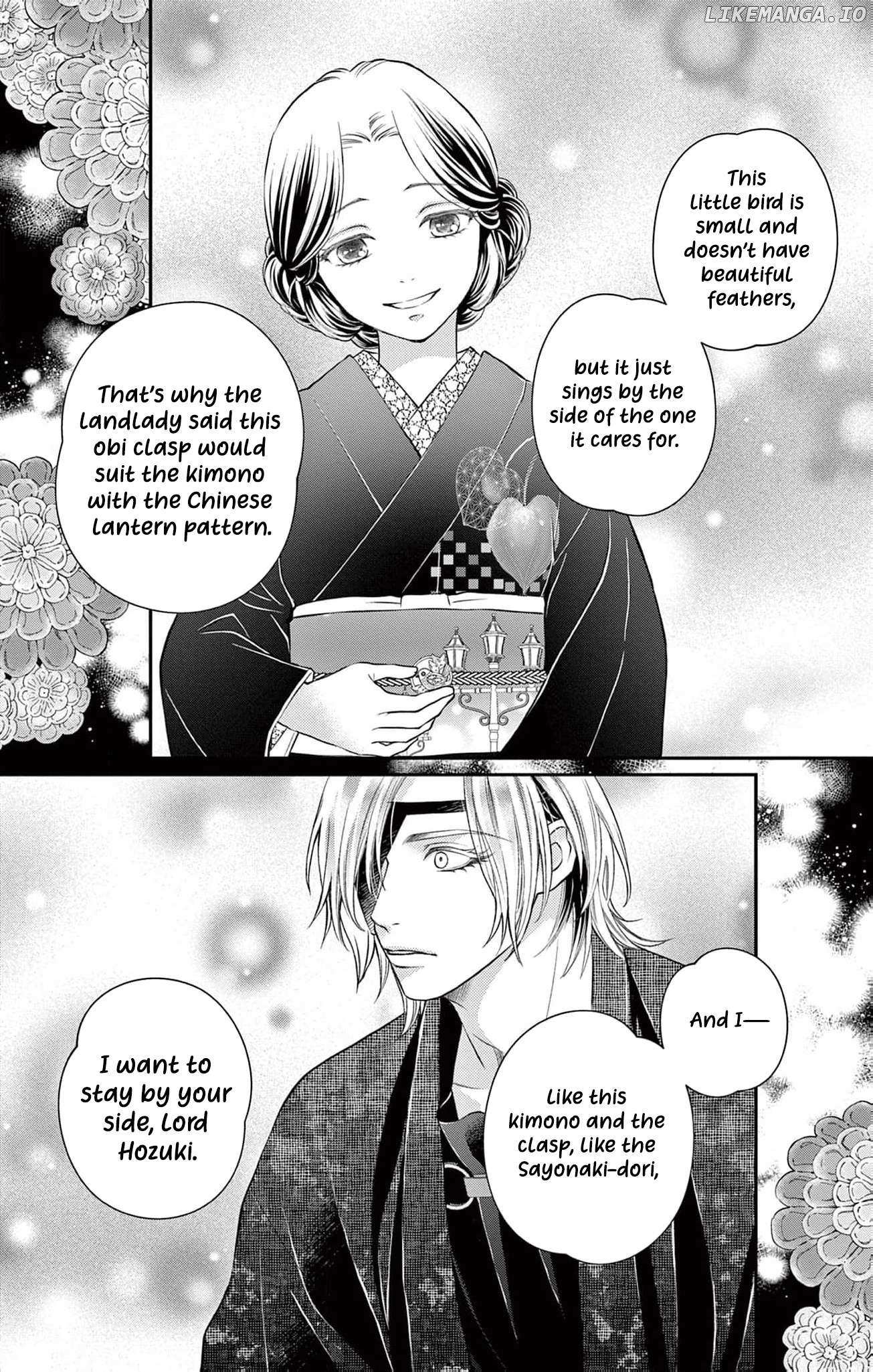 From a worthless maid to a pampered bride Chapter 19 page 26 - 