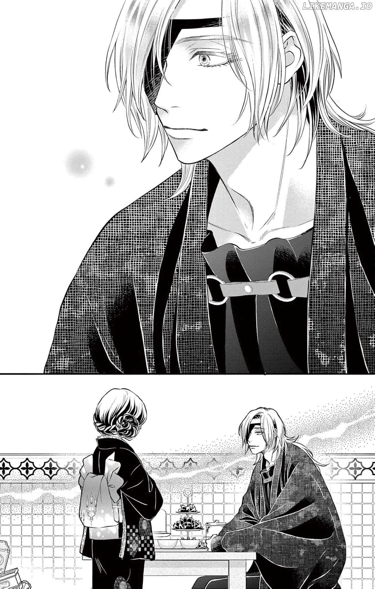 From a worthless maid to a pampered bride Chapter 19 page 28 - 
