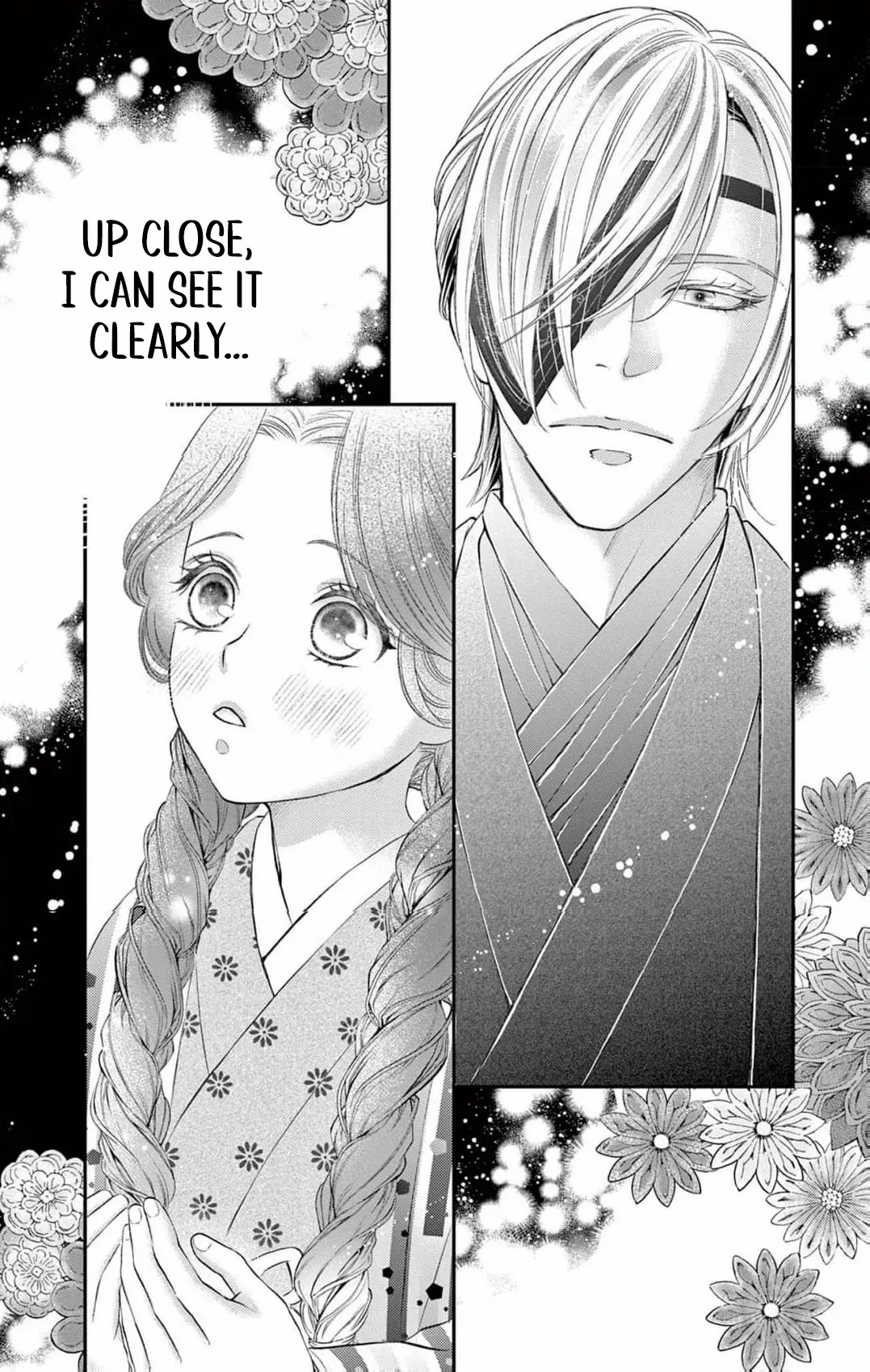From a worthless maid to a pampered bride Chapter 2 page 18 - 