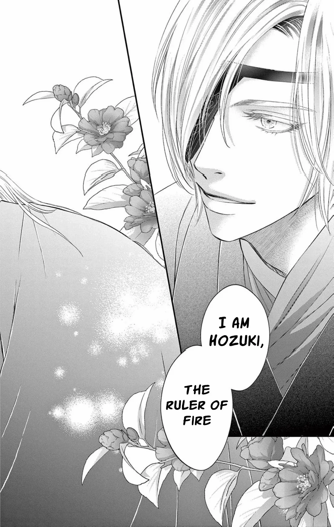 From a worthless maid to a pampered bride Chapter 2 page 24 - 