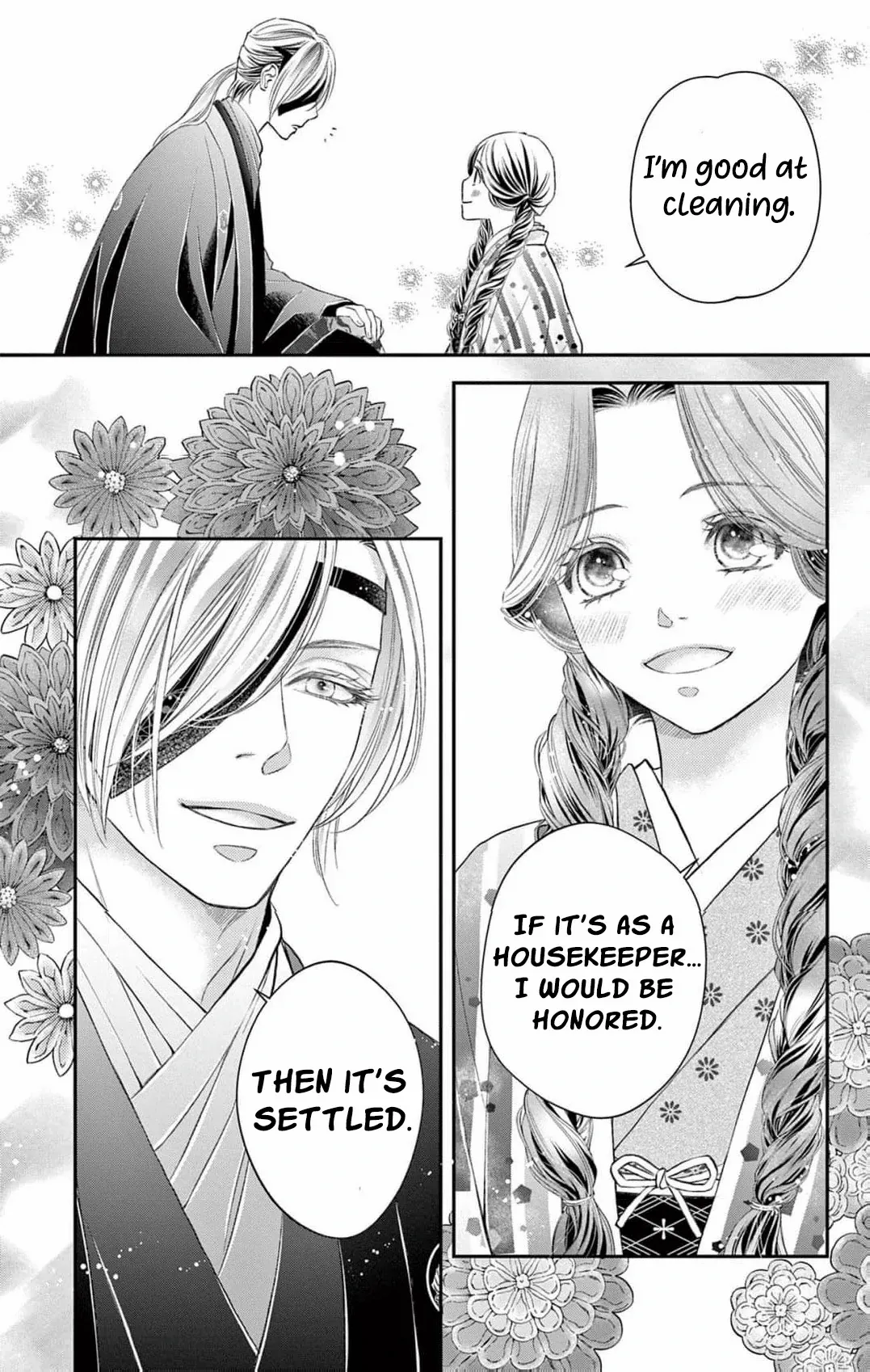 From a worthless maid to a pampered bride Chapter 2 page 29 - 