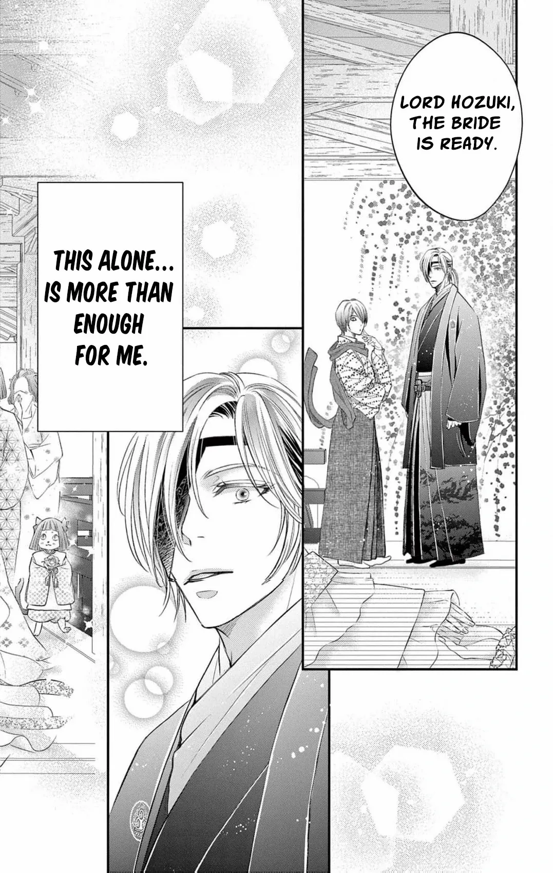 From a worthless maid to a pampered bride Chapter 2 page 34 - 