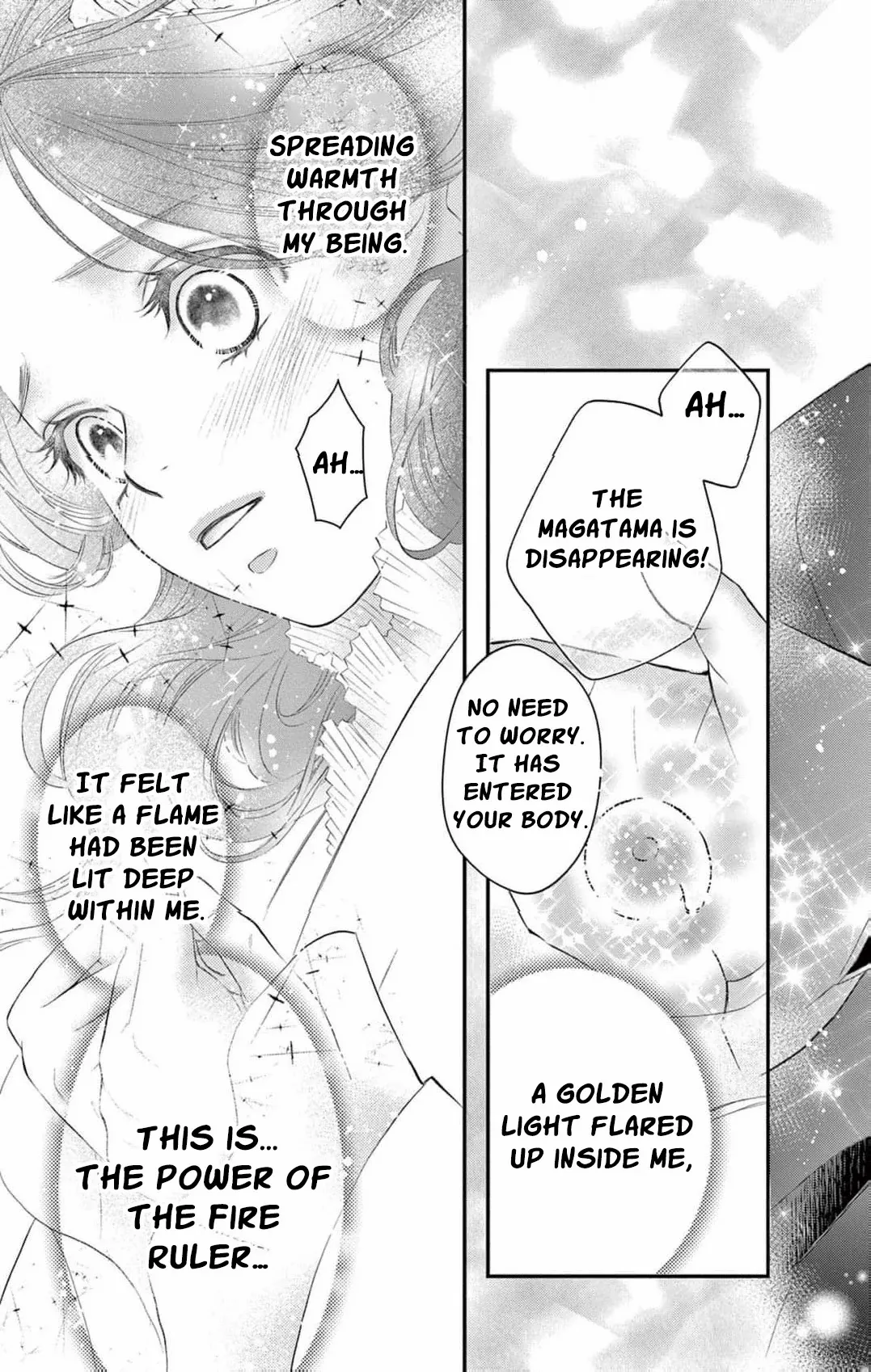 From a worthless maid to a pampered bride Chapter 2 page 39 - 