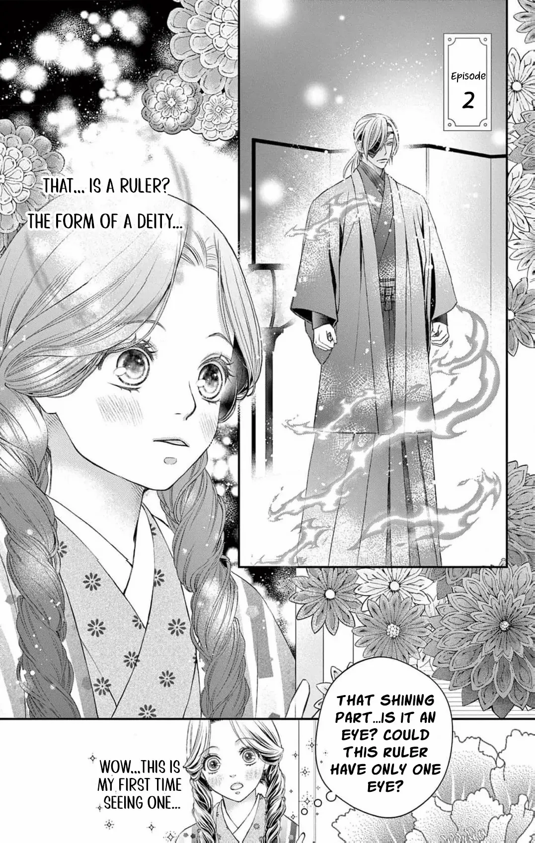 From a worthless maid to a pampered bride Chapter 2 page 5 - 