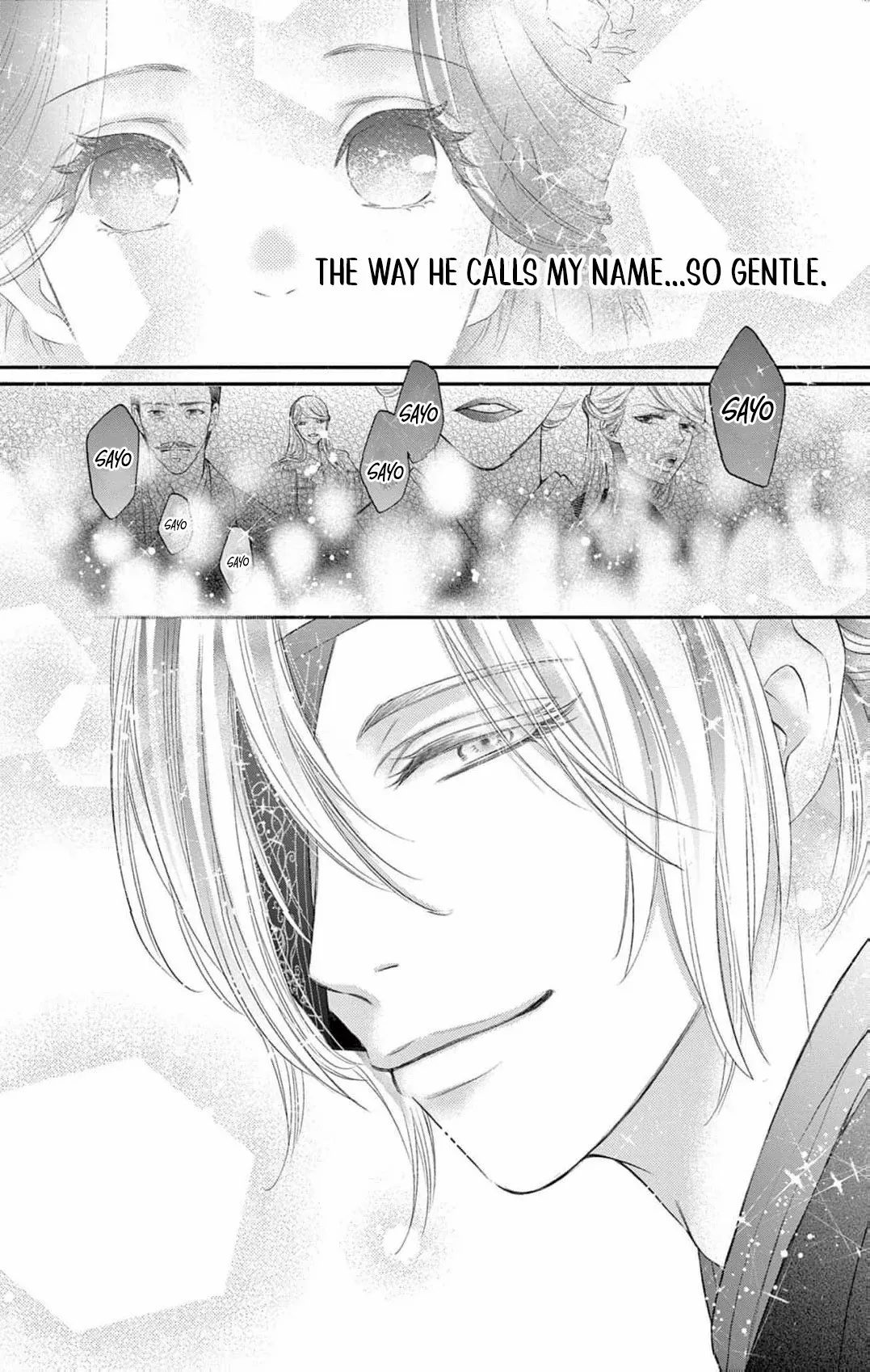 From a worthless maid to a pampered bride Chapter 2 page 45 - 