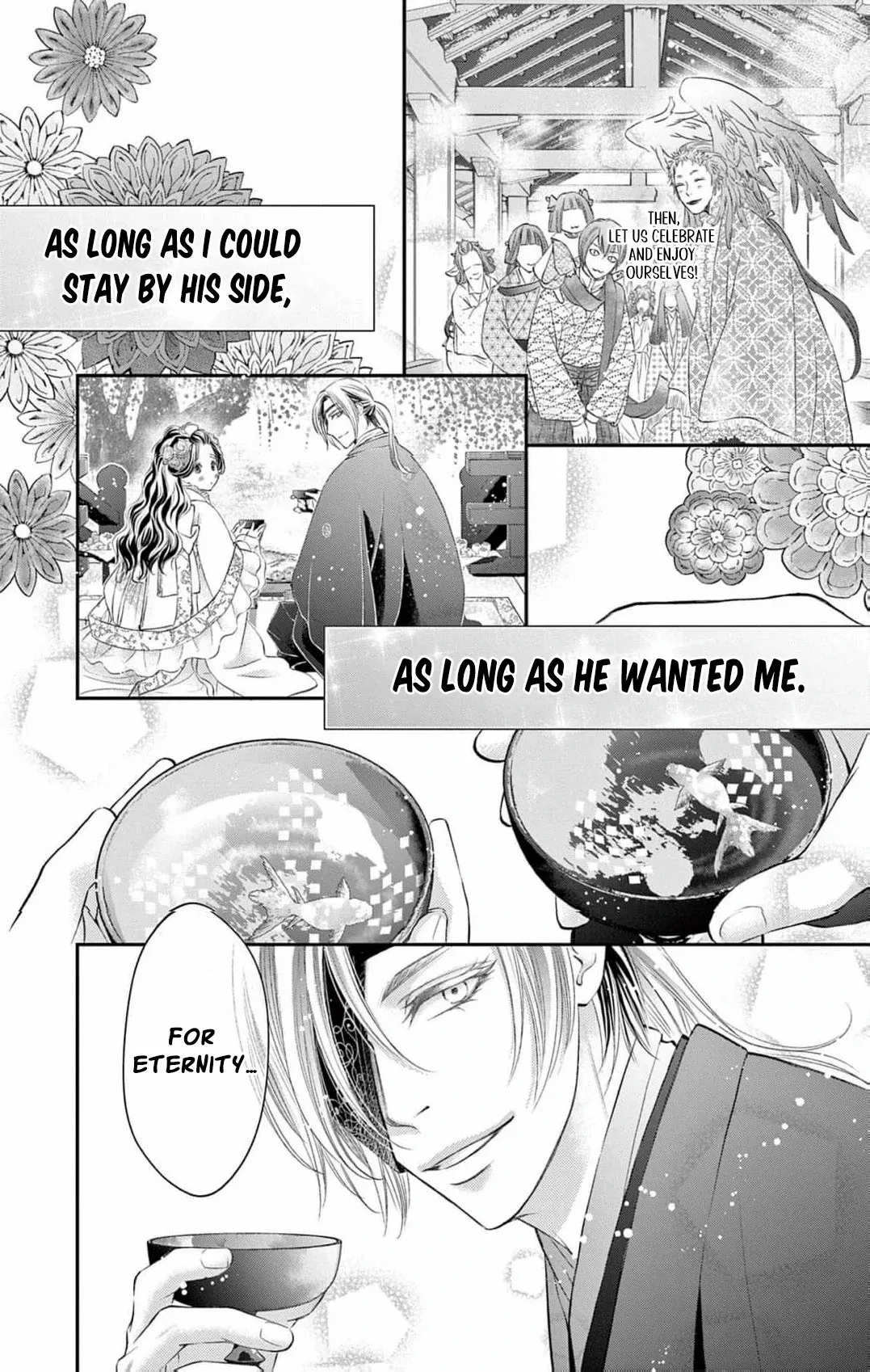 From a worthless maid to a pampered bride Chapter 2 page 47 - 