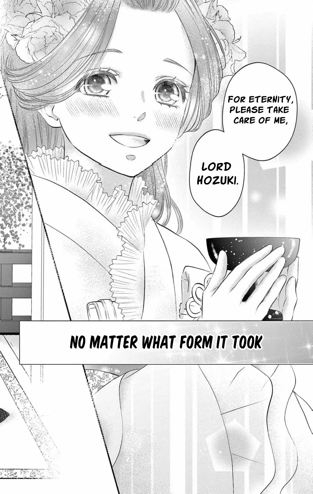 From a worthless maid to a pampered bride Chapter 2 page 48 - 
