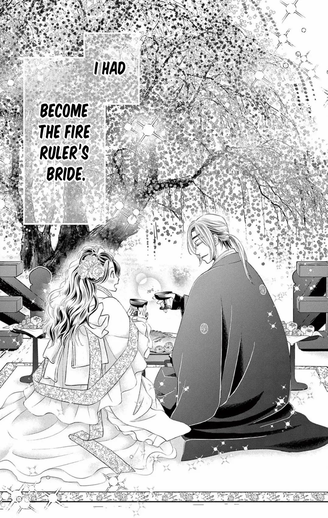 From a worthless maid to a pampered bride Chapter 2 page 49 - 