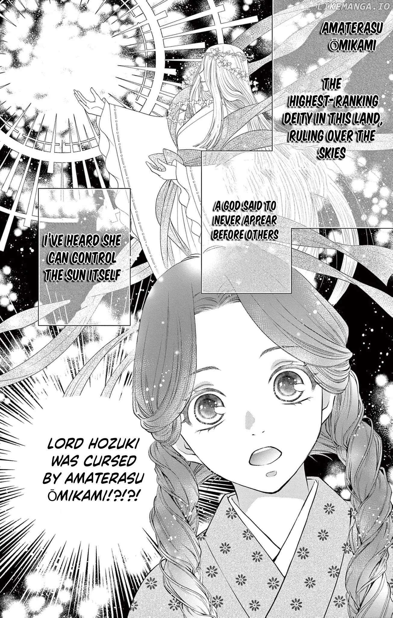 From a worthless maid to a pampered bride Chapter 20 page 14 - 