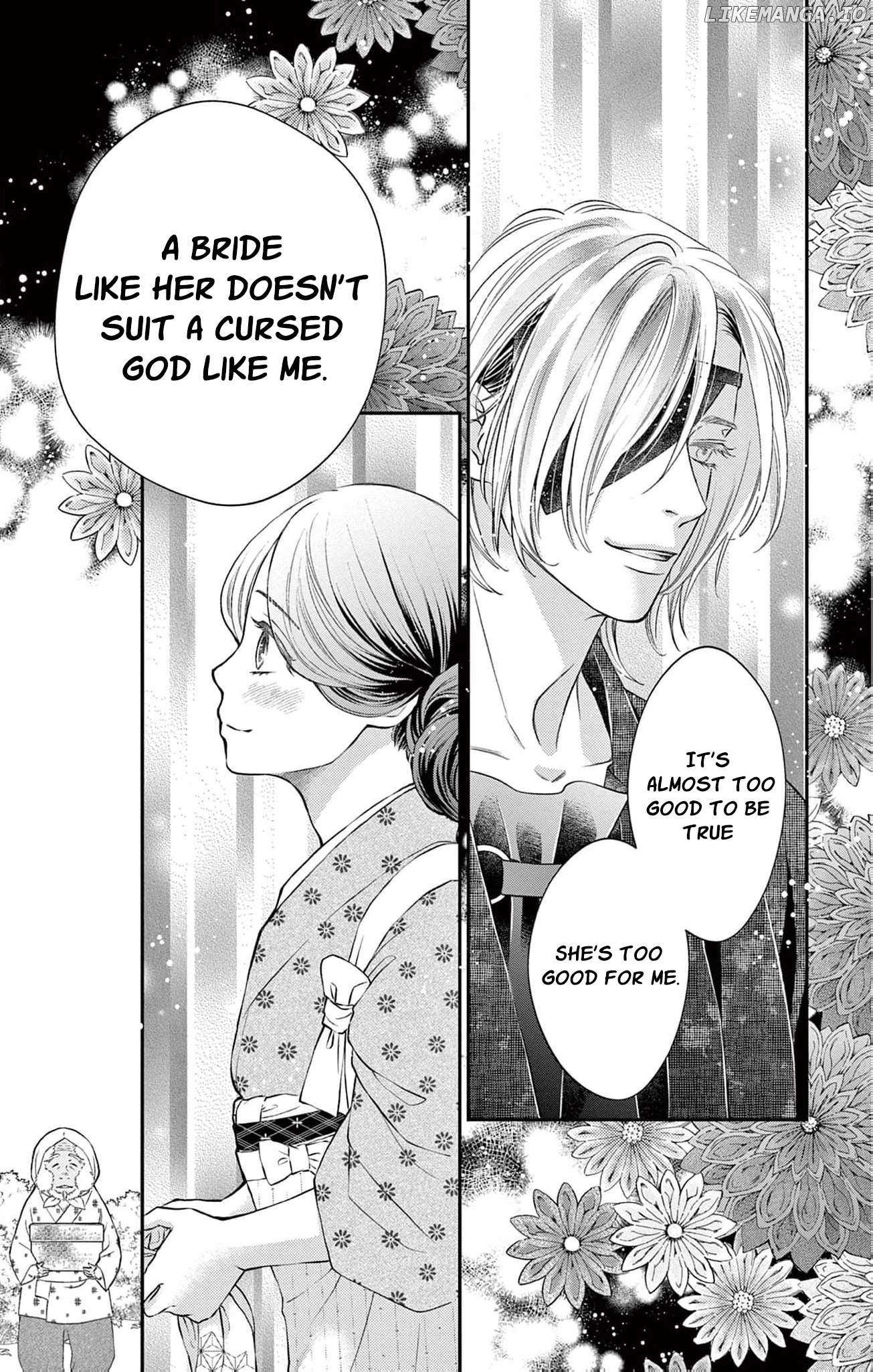 From a worthless maid to a pampered bride Chapter 20 page 25 - 
