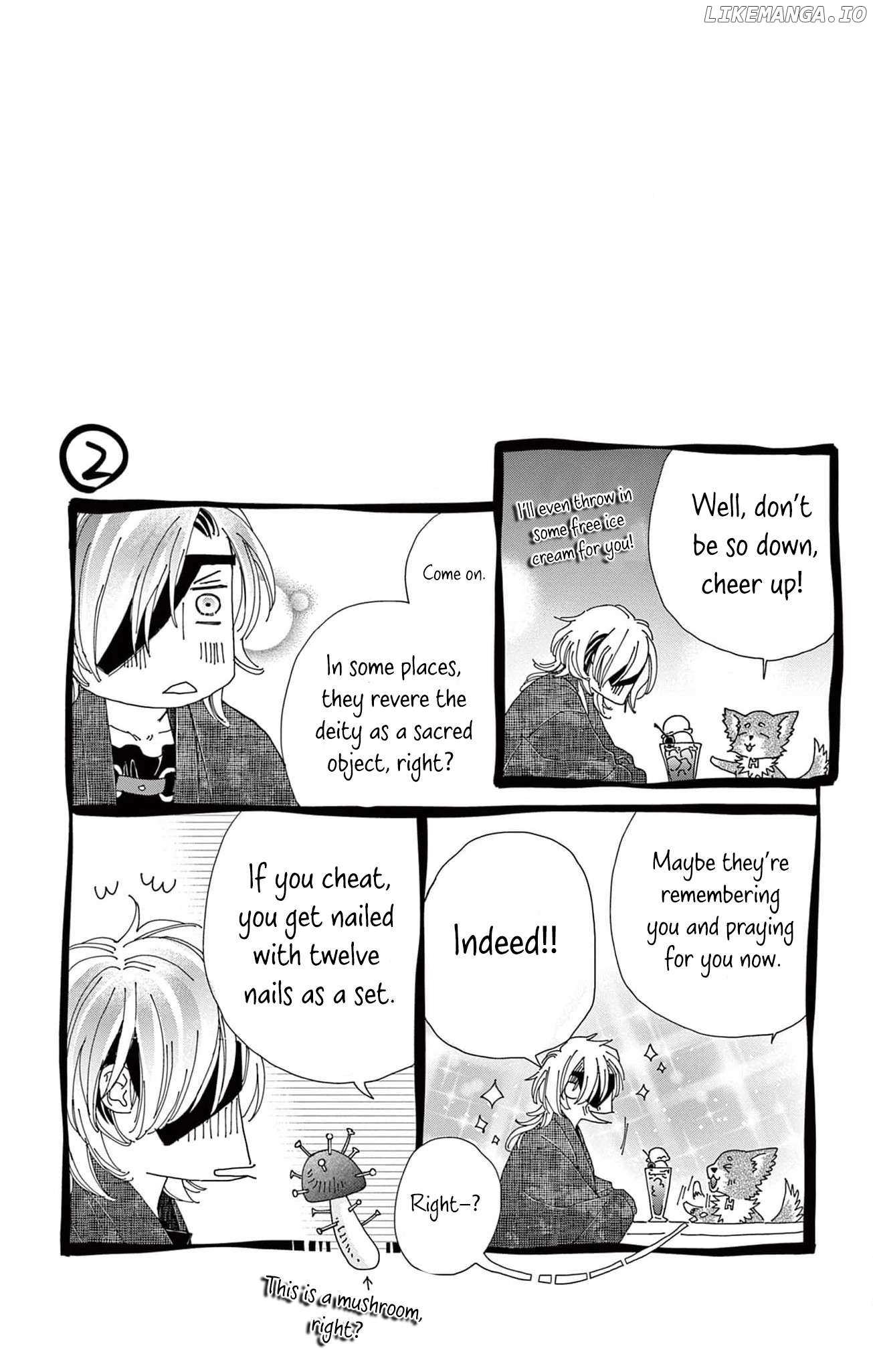 From a worthless maid to a pampered bride Chapter 20 page 26 - 