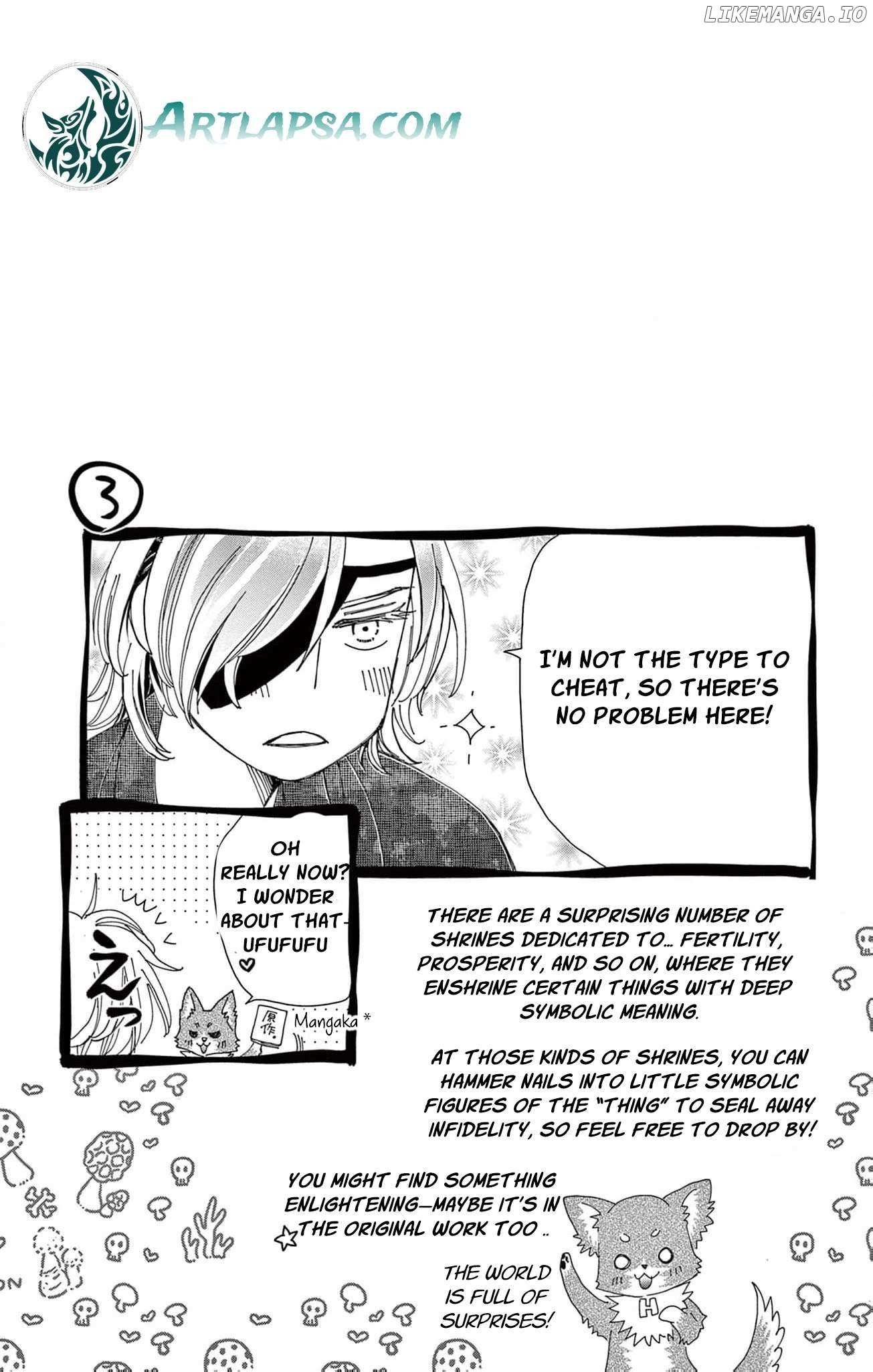 From a worthless maid to a pampered bride Chapter 21 page 25 - 