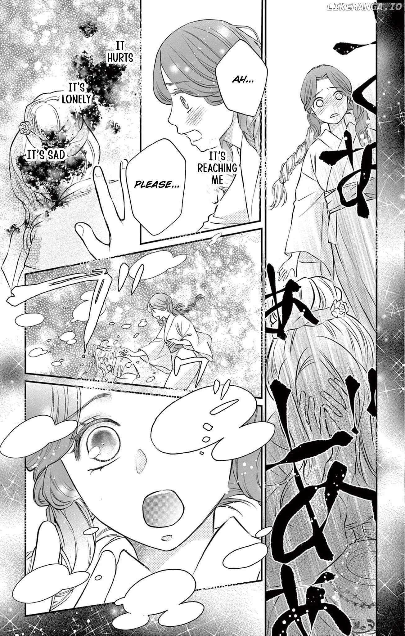 From a worthless maid to a pampered bride Chapter 22 page 25 - 