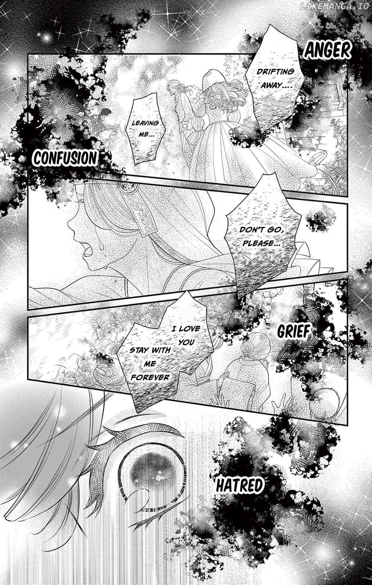 From a worthless maid to a pampered bride Chapter 22 page 26 - 