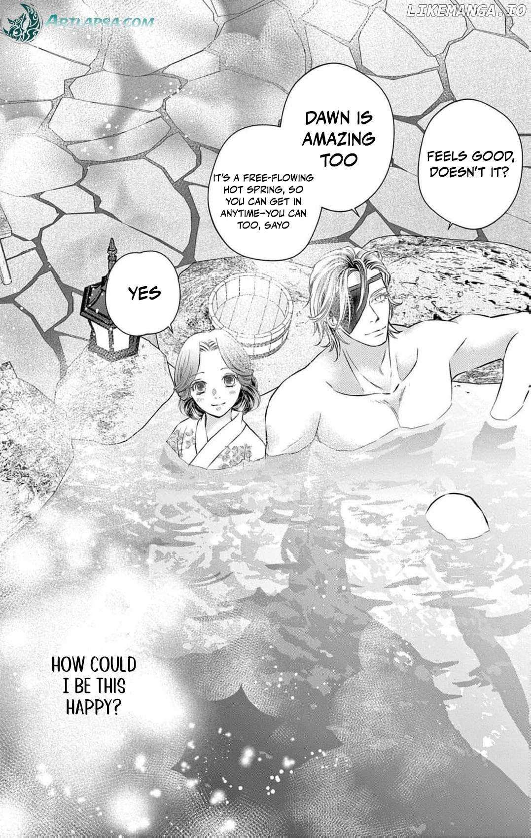 From a worthless maid to a pampered bride Chapter 24 page 11 - 