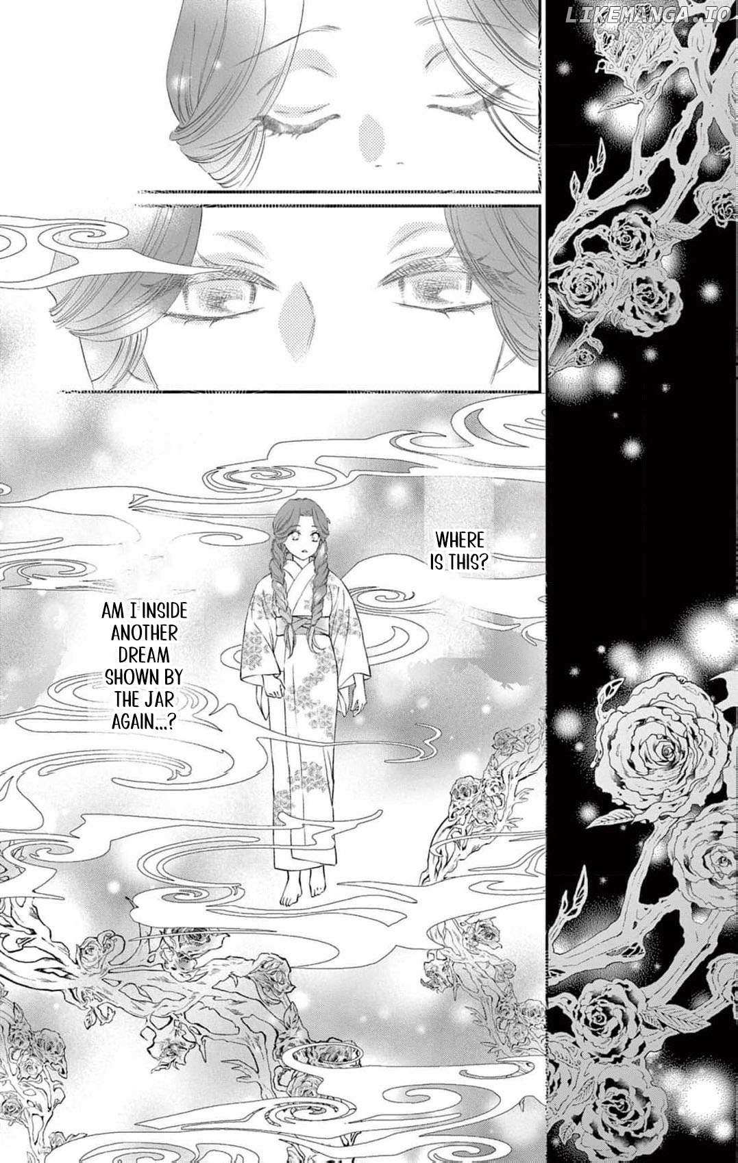From a worthless maid to a pampered bride Chapter 24 page 15 - 