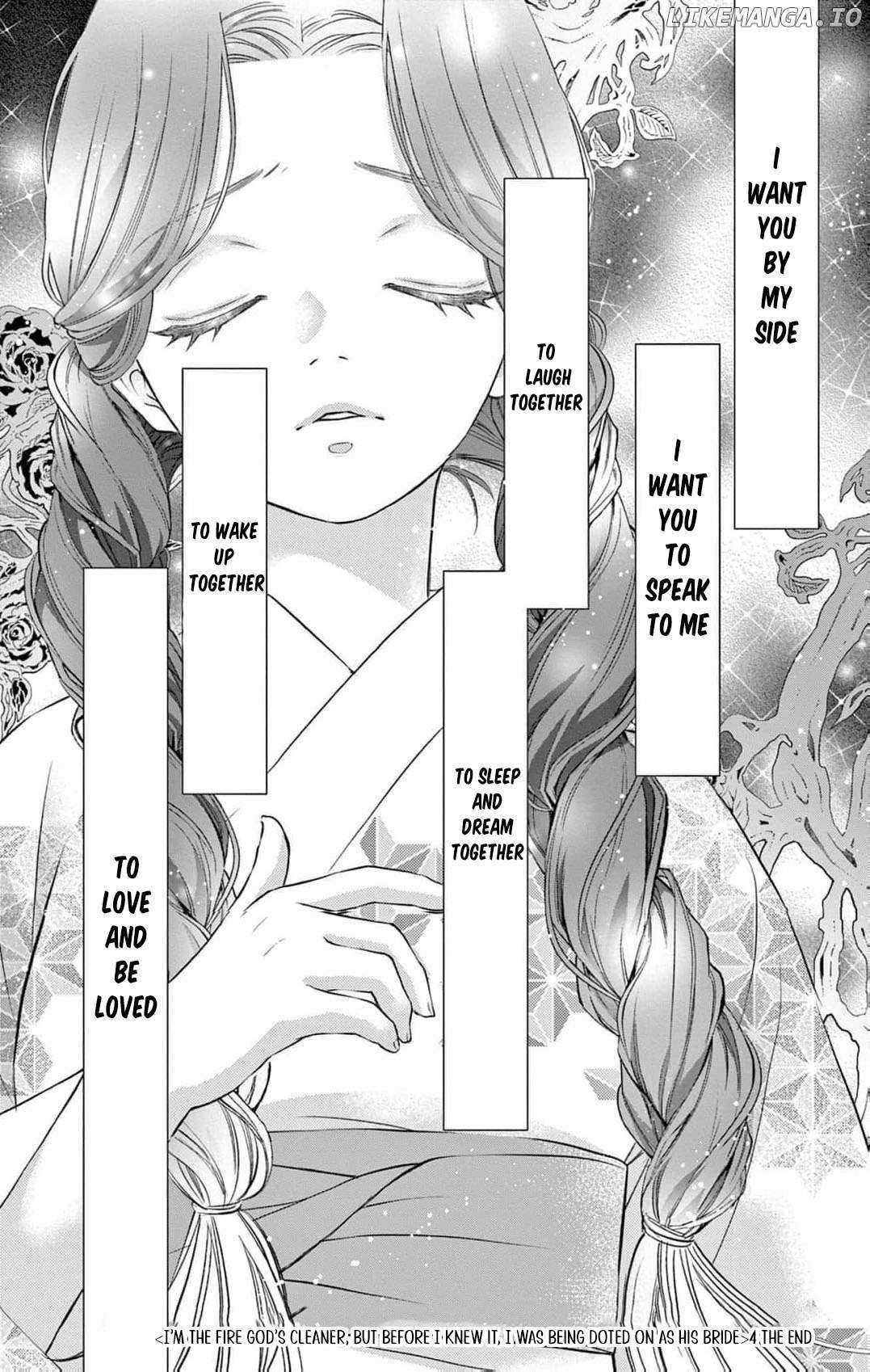 From a worthless maid to a pampered bride Chapter 24 page 26 - 