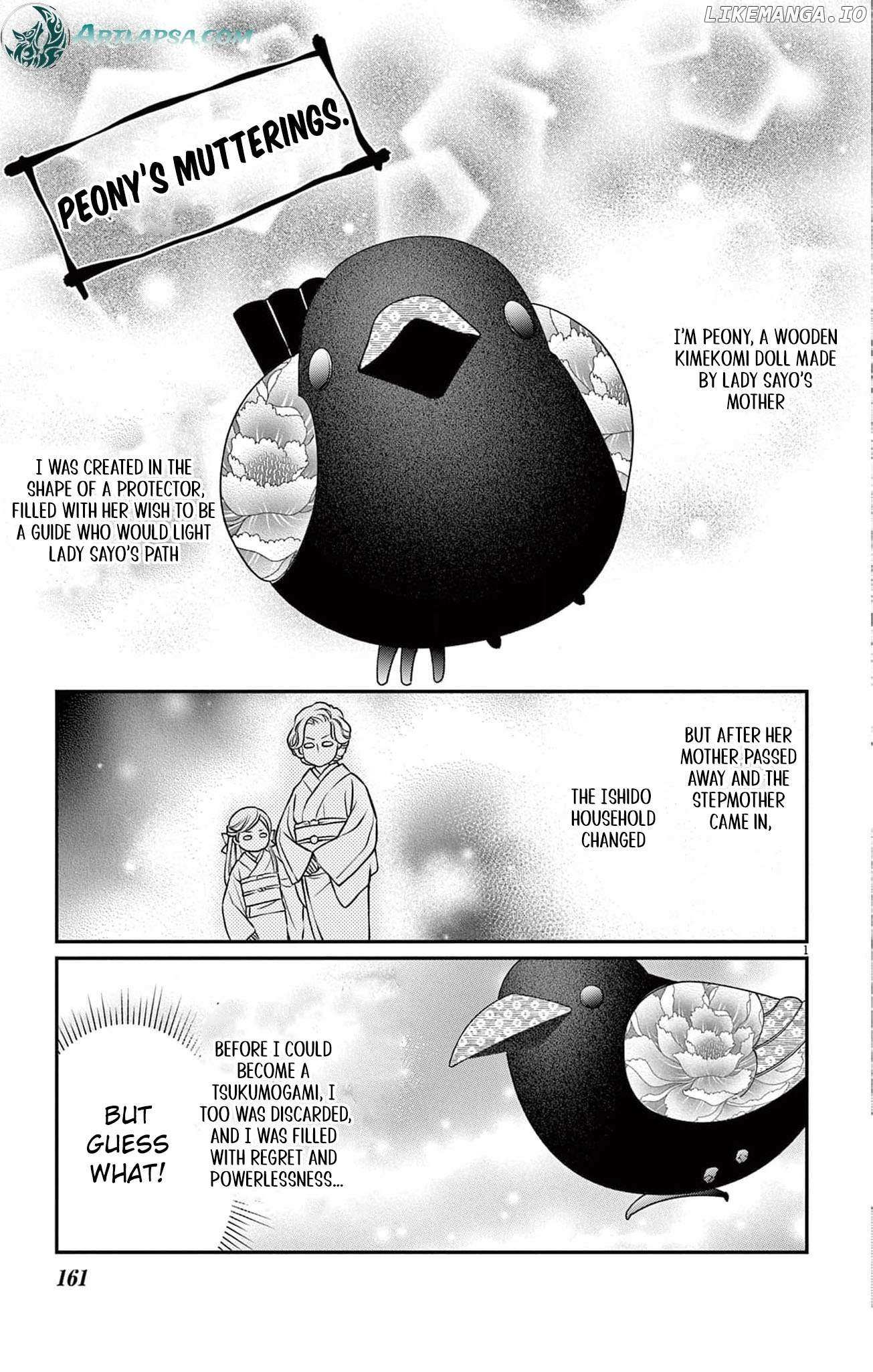 From a worthless maid to a pampered bride Chapter 24 page 27 - 