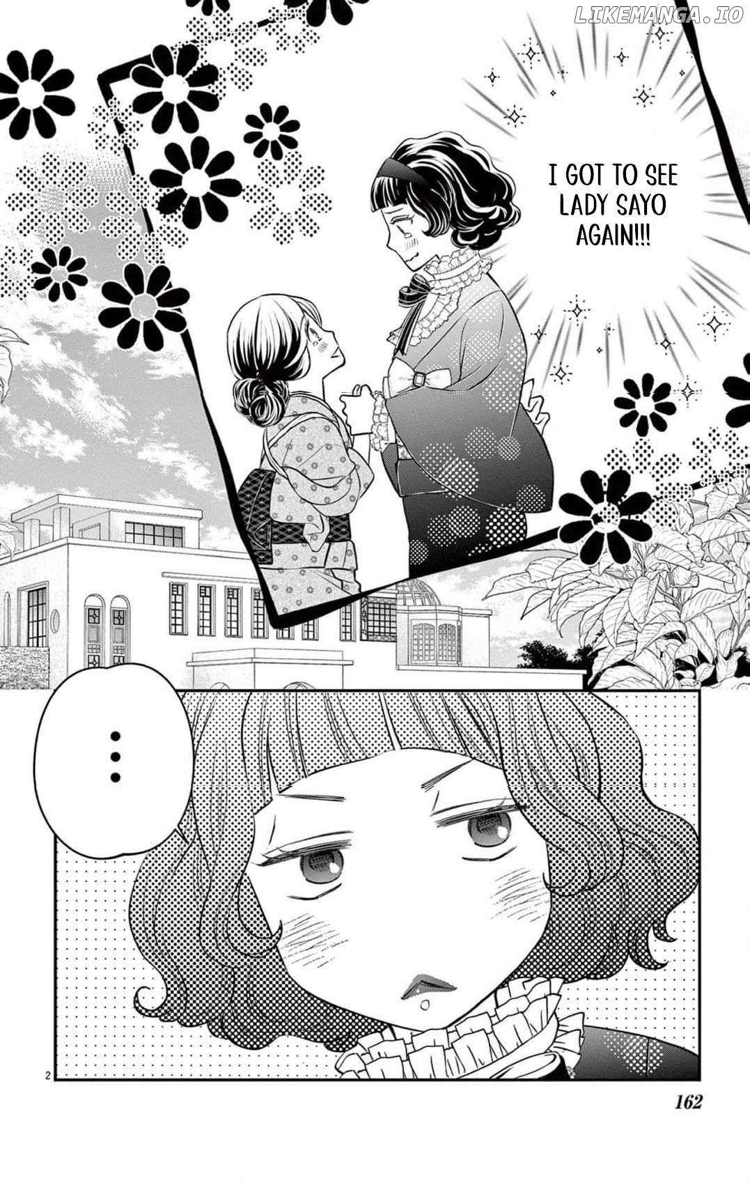 From a worthless maid to a pampered bride Chapter 24 page 28 - 