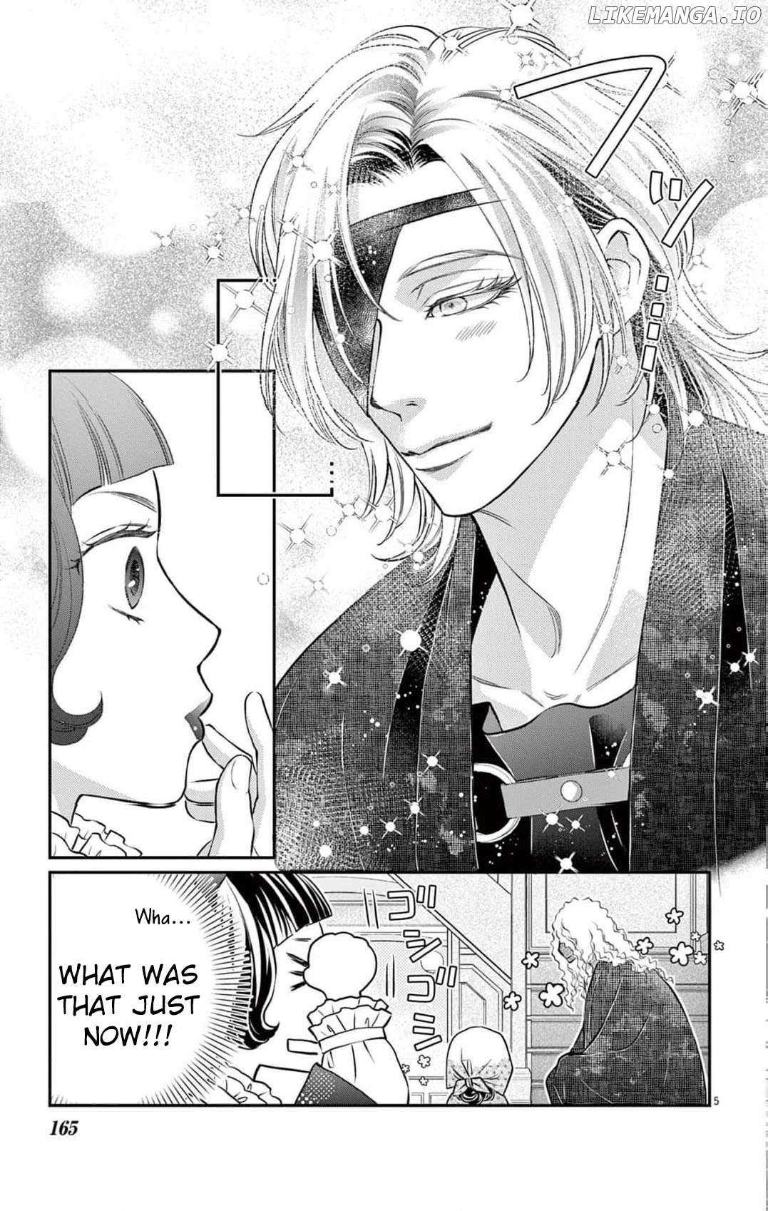 From a worthless maid to a pampered bride Chapter 24 page 31 - 