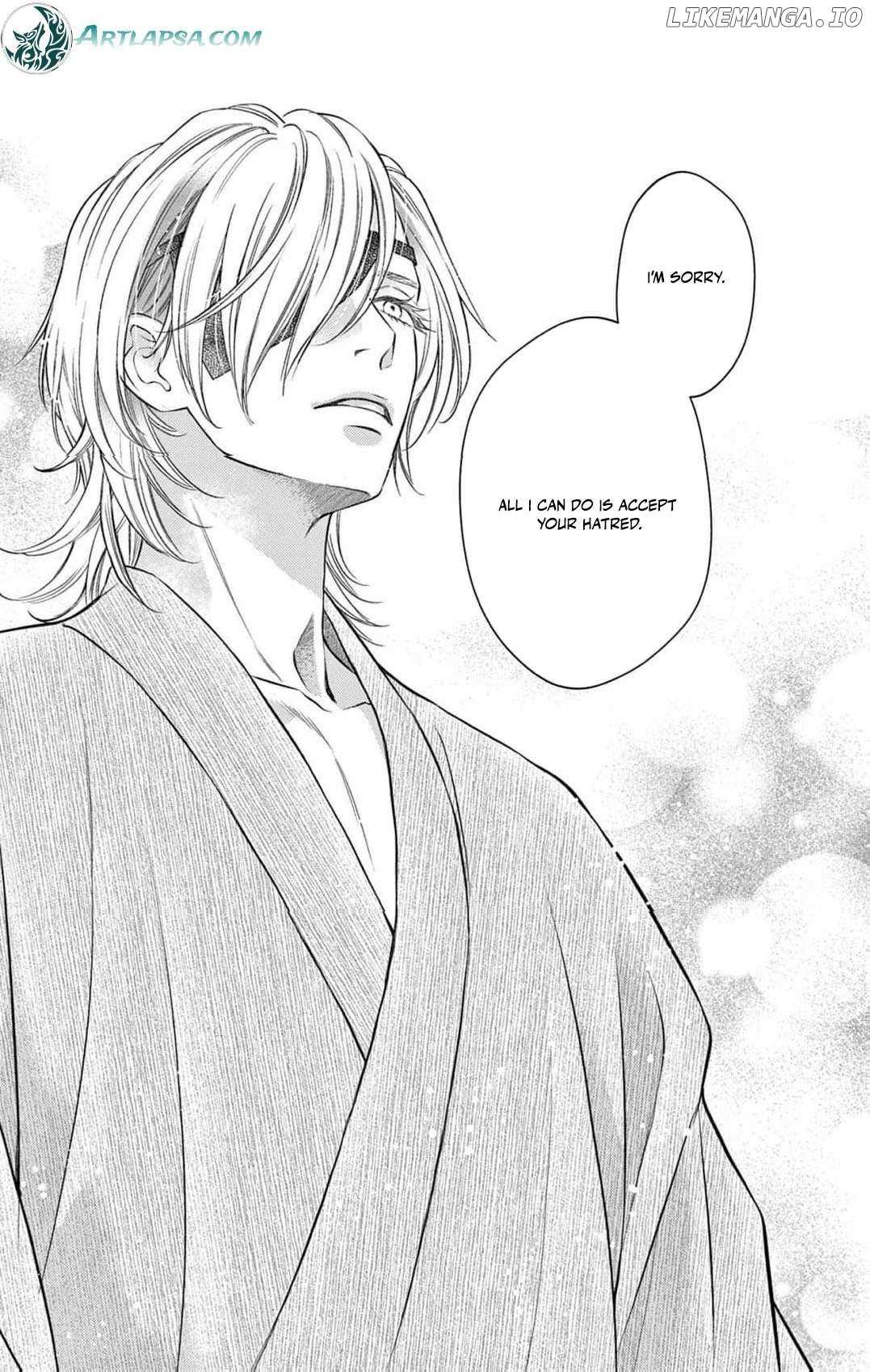 From a worthless maid to a pampered bride Chapter 25 page 13 - 