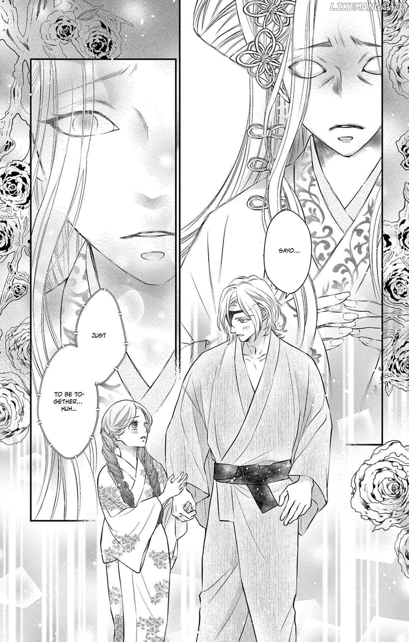 From a worthless maid to a pampered bride Chapter 25 page 16 - 