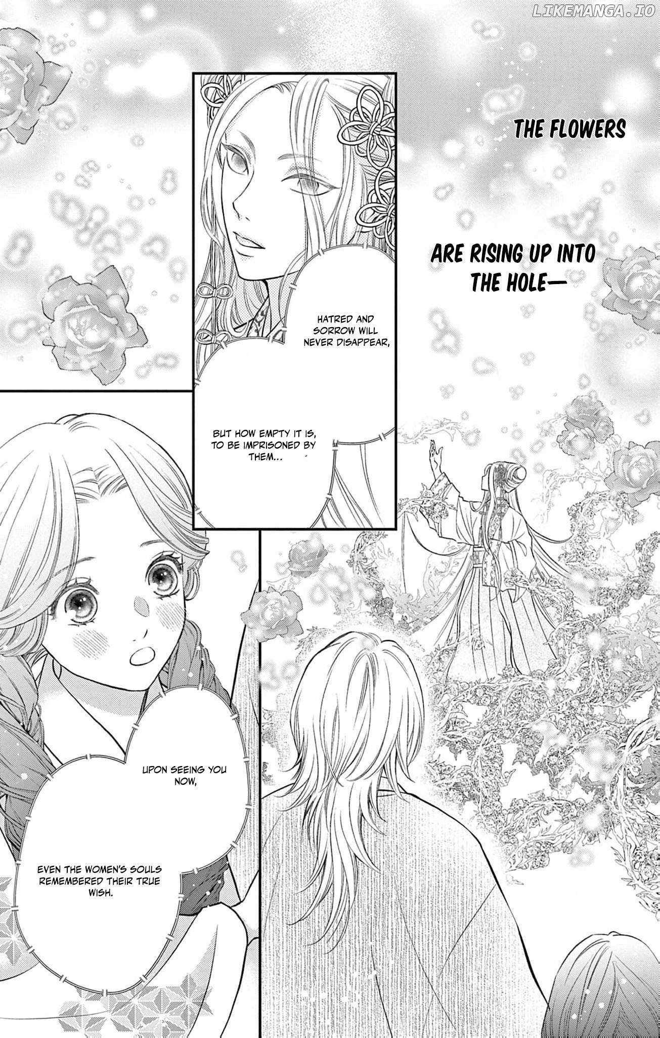 From a worthless maid to a pampered bride Chapter 25 page 19 - 