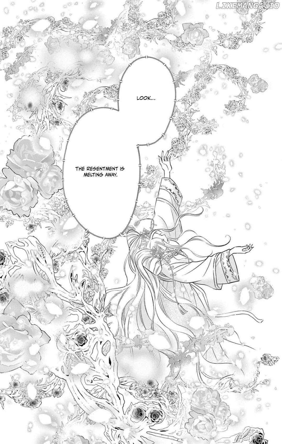 From a worthless maid to a pampered bride Chapter 25 page 21 - 