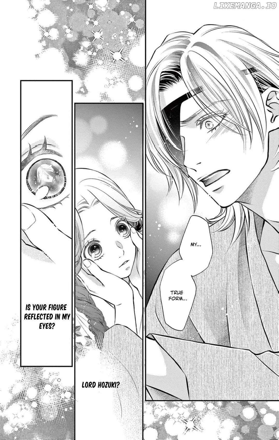 From a worthless maid to a pampered bride Chapter 26 page 15 - 