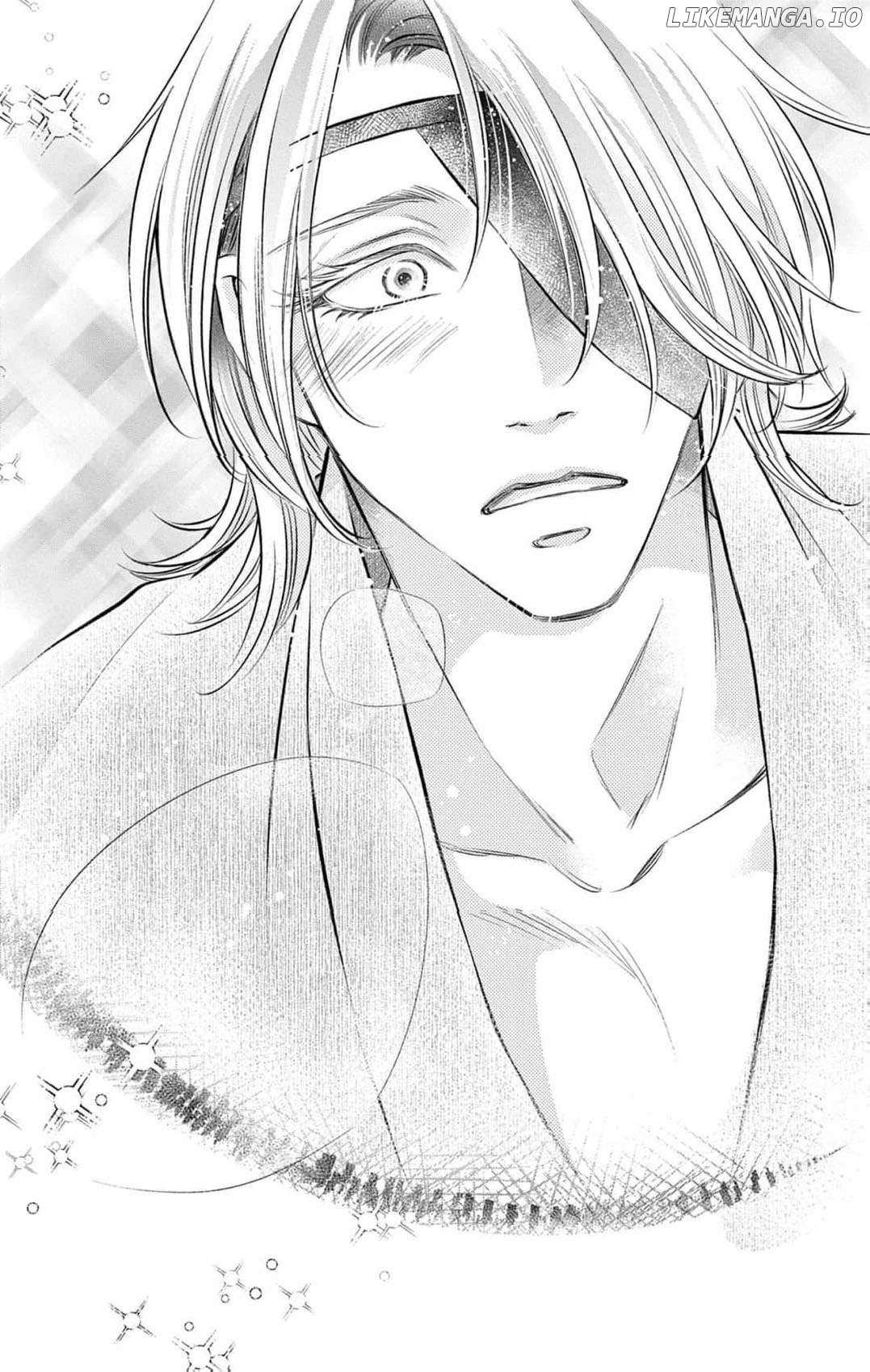 From a worthless maid to a pampered bride Chapter 26 page 16 - 