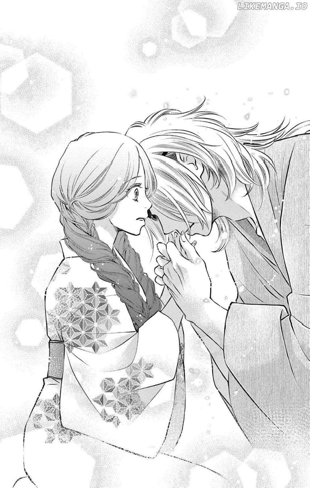 From a worthless maid to a pampered bride Chapter 26 page 20 - 