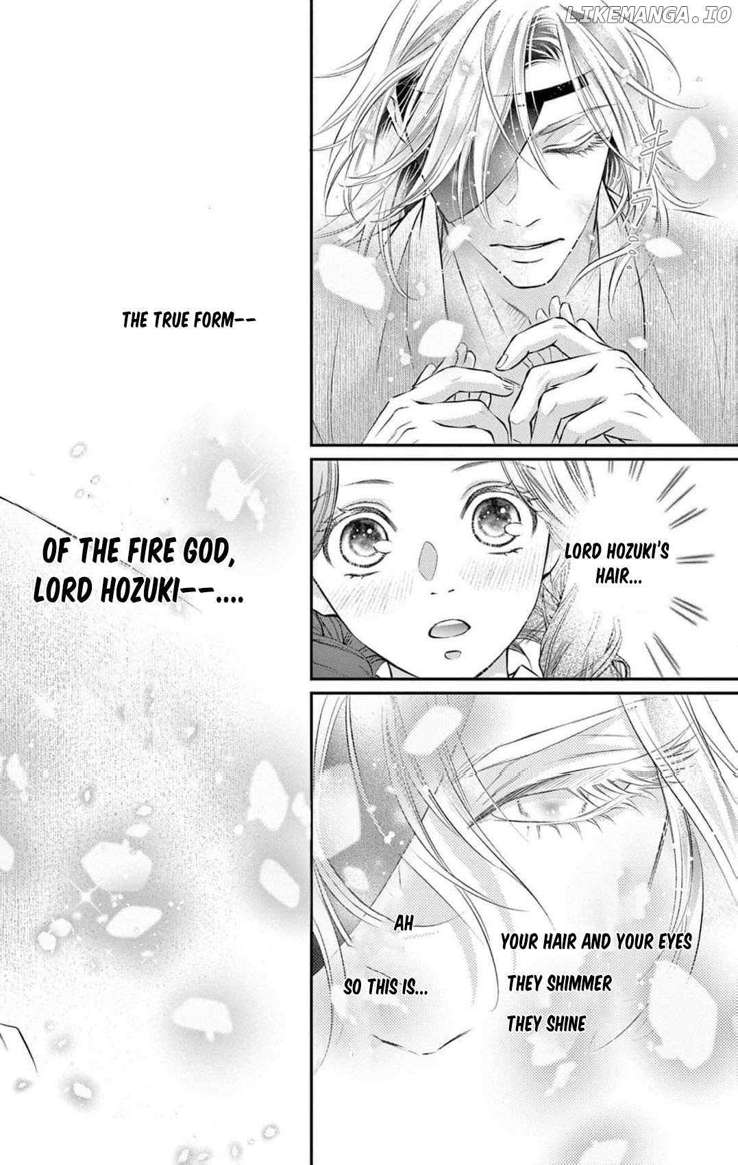 From a worthless maid to a pampered bride Chapter 26 page 21 - 