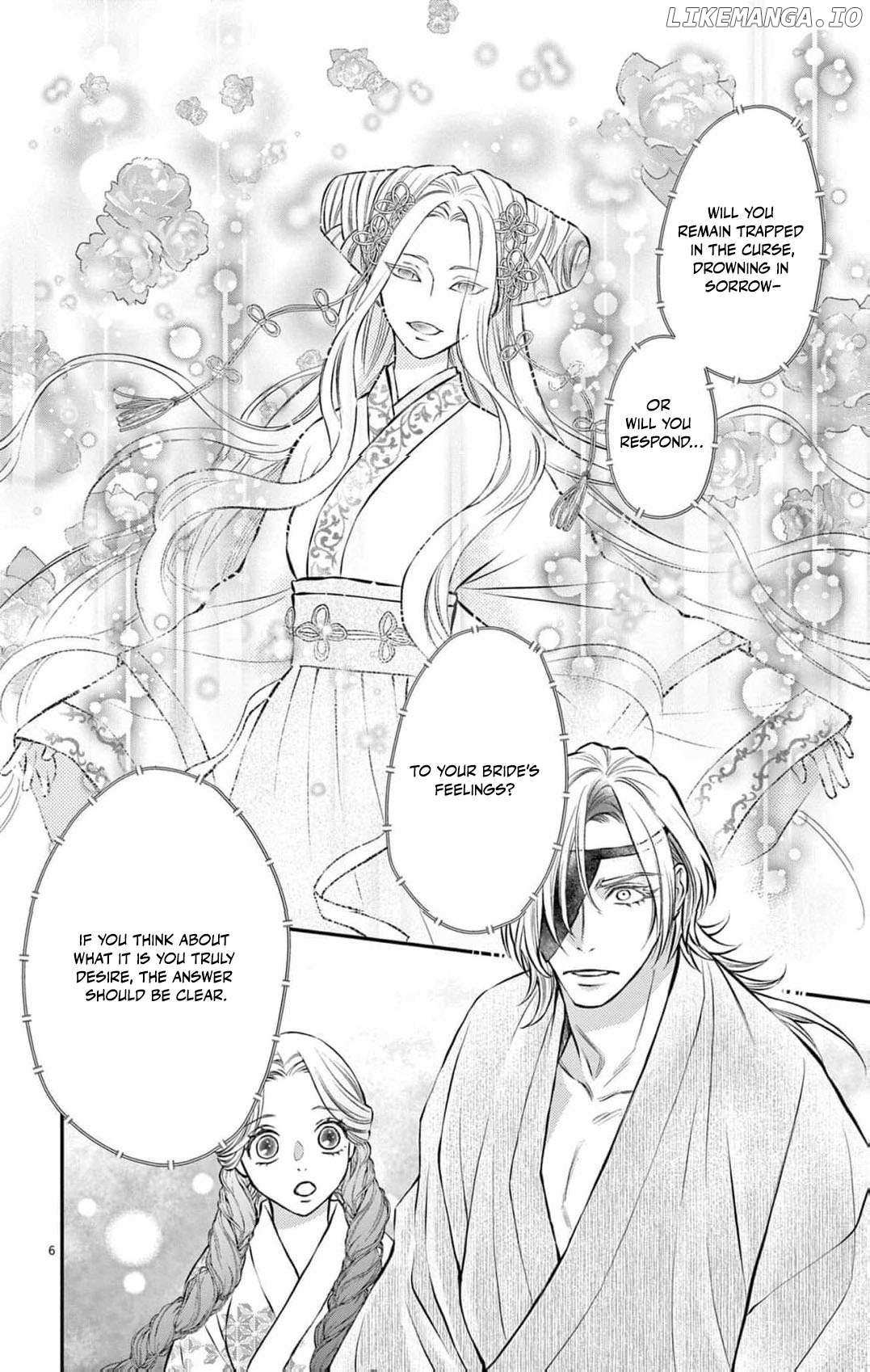 From a worthless maid to a pampered bride Chapter 26 page 9 - 